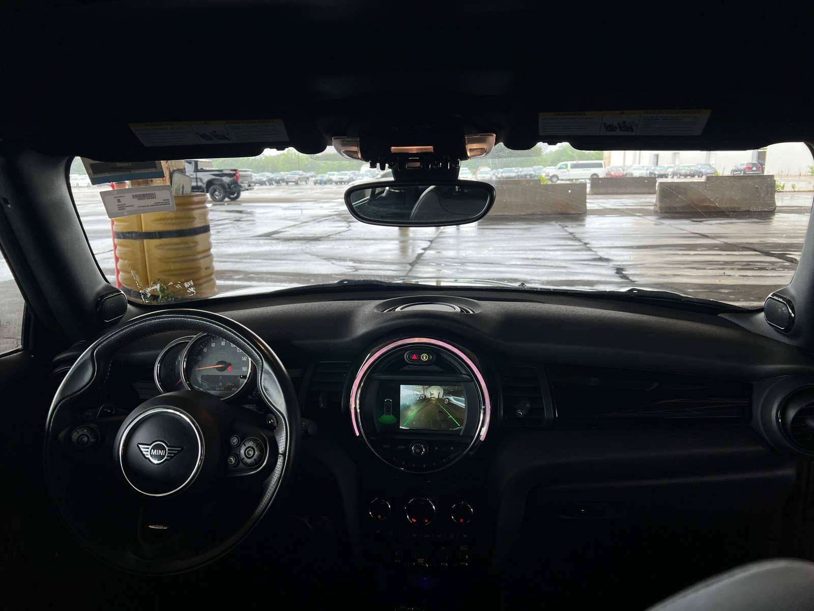 Thumbnail: 2020 MINI Cooper Convertible - 3