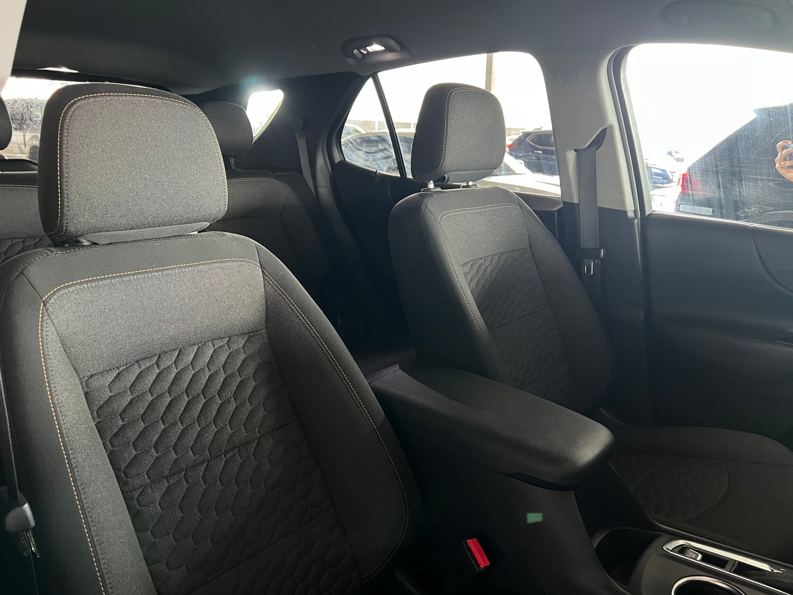 Thumbnail: 2021 Chevrolet Equinox - 2