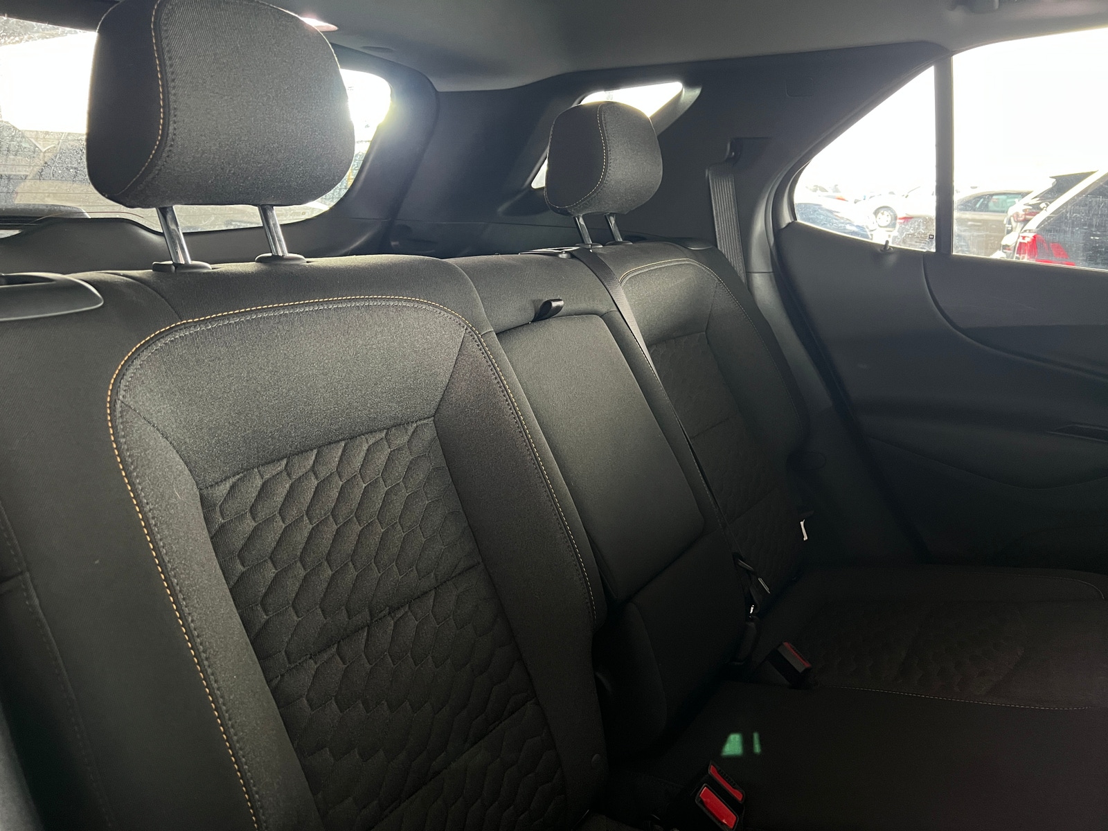 Thumbnail: 2021 Chevrolet Equinox - 6