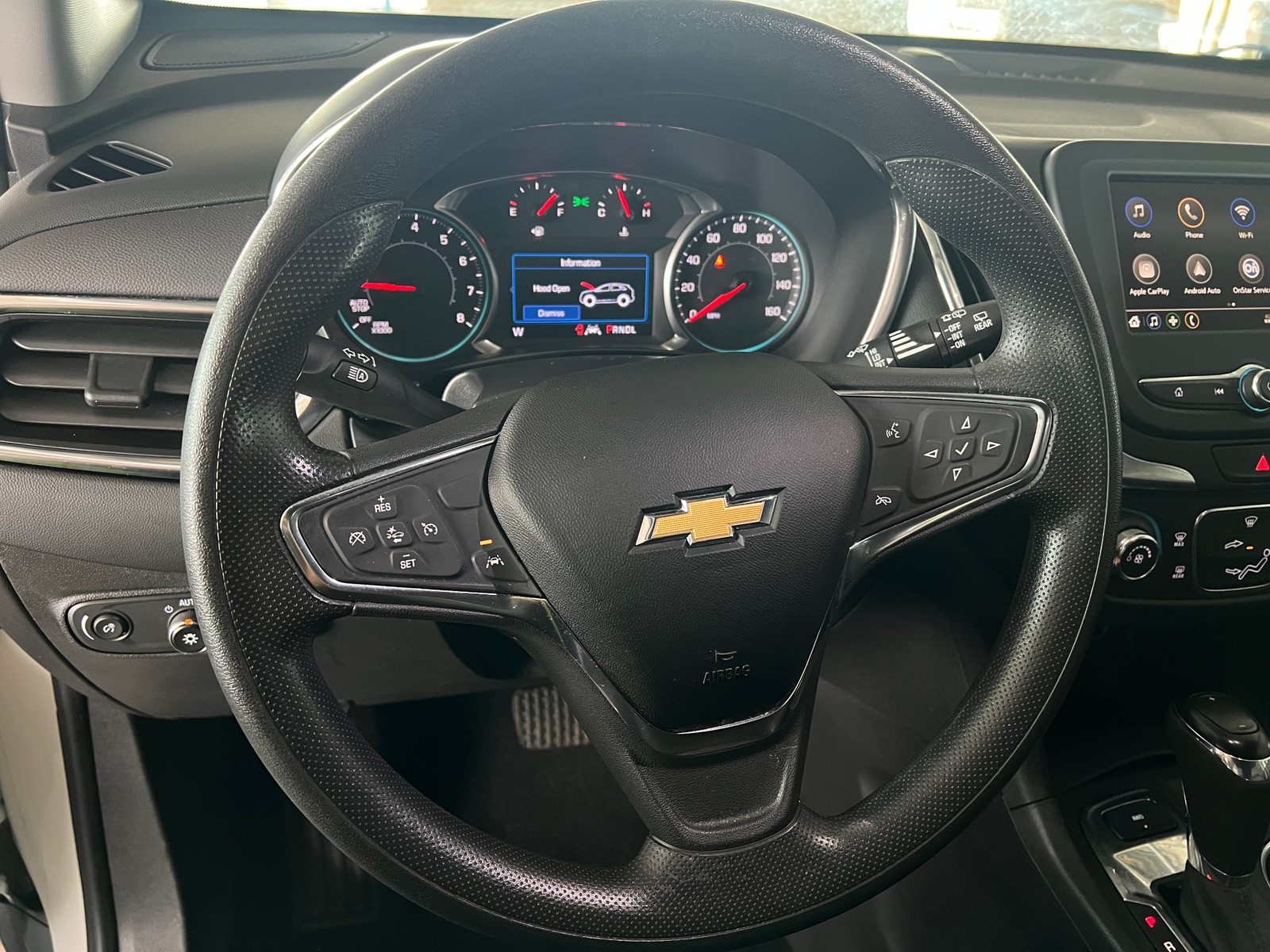 Thumbnail: 2021 Chevrolet Equinox - 5