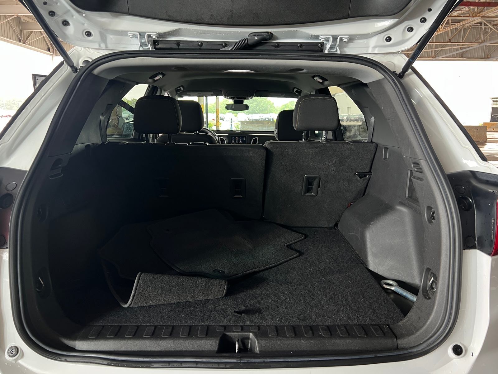 Thumbnail: 2021 Chevrolet Equinox - 7
