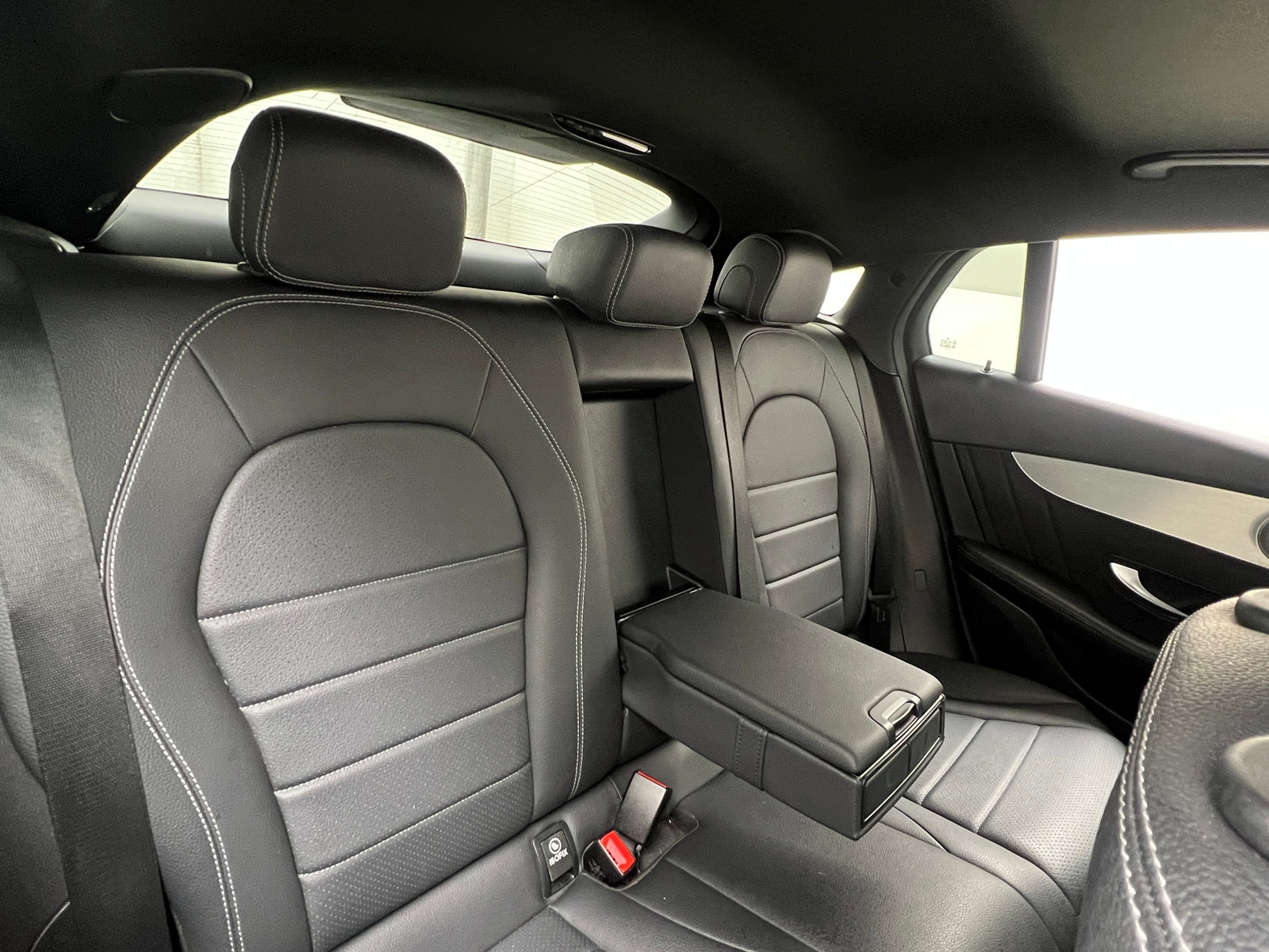 Thumbnail: 2019 Mercedes-Benz GLC - 5