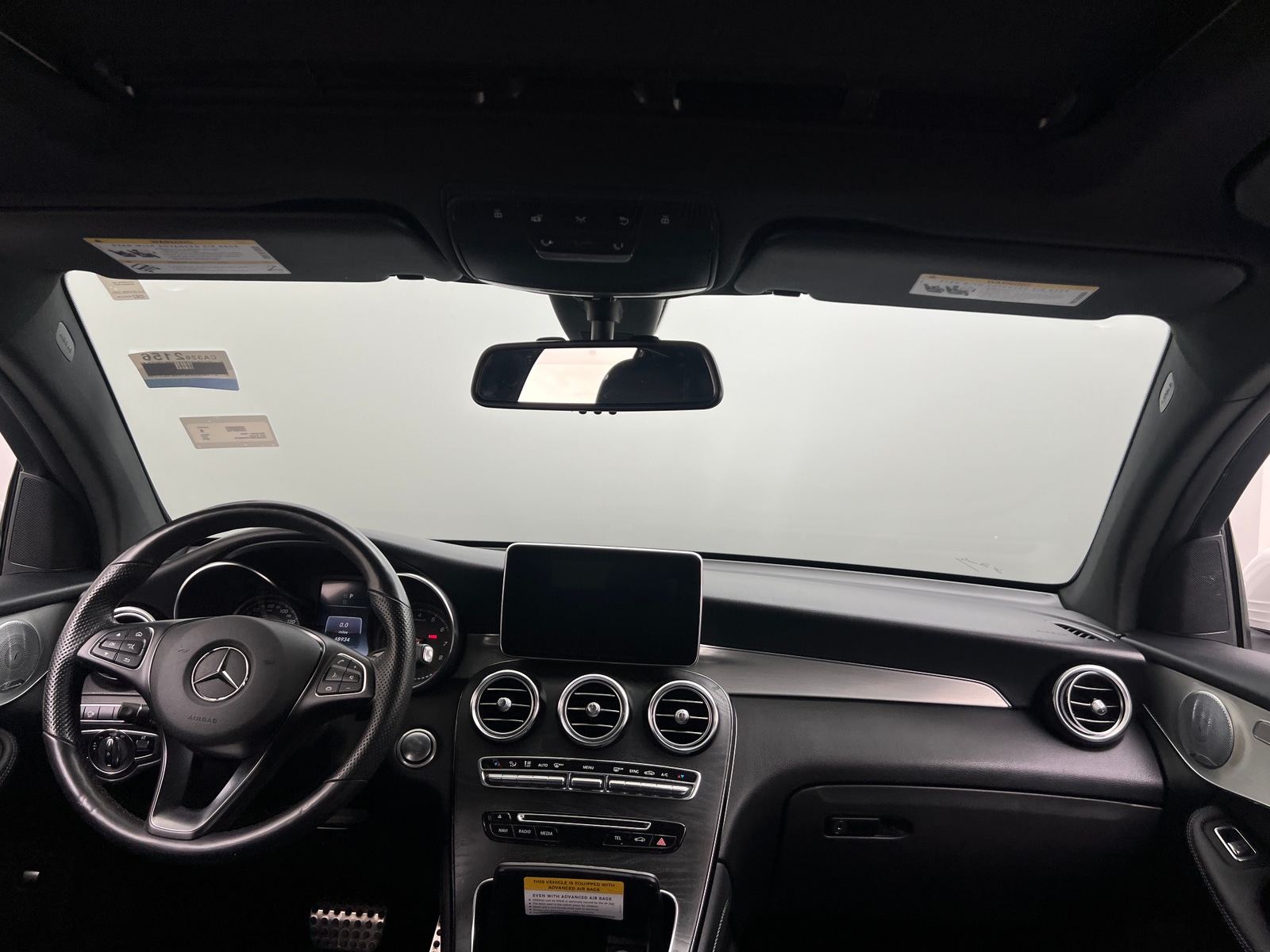 Thumbnail: 2019 Mercedes-Benz GLC - 2