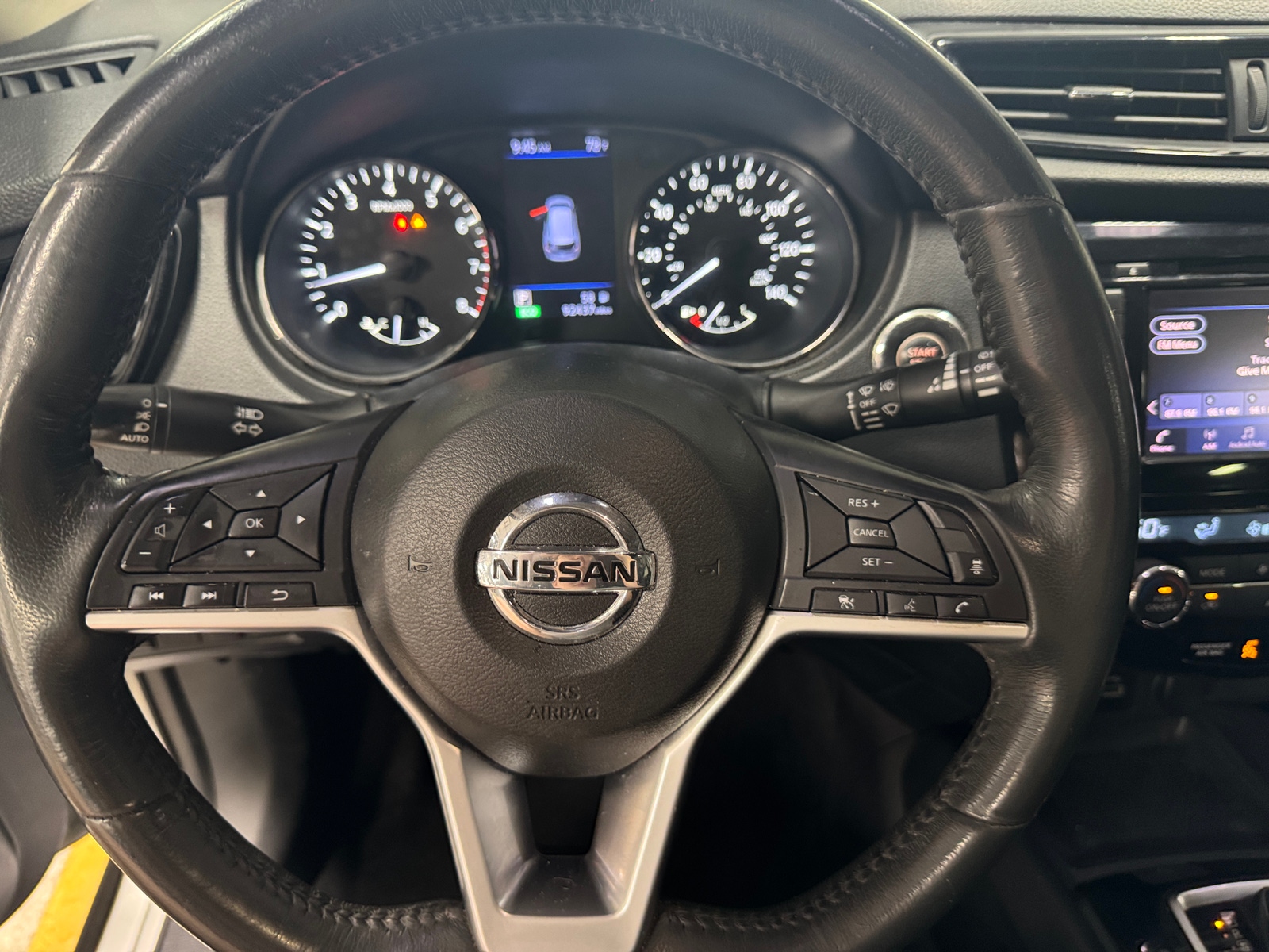 Thumbnail: 2018 Nissan Rogue - 5