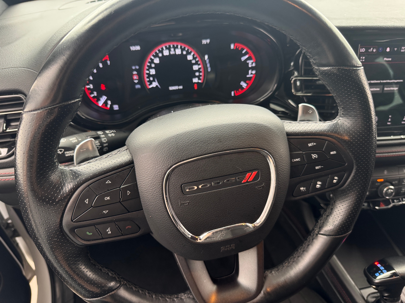 Thumbnail: 2023 Dodge Durango - 5