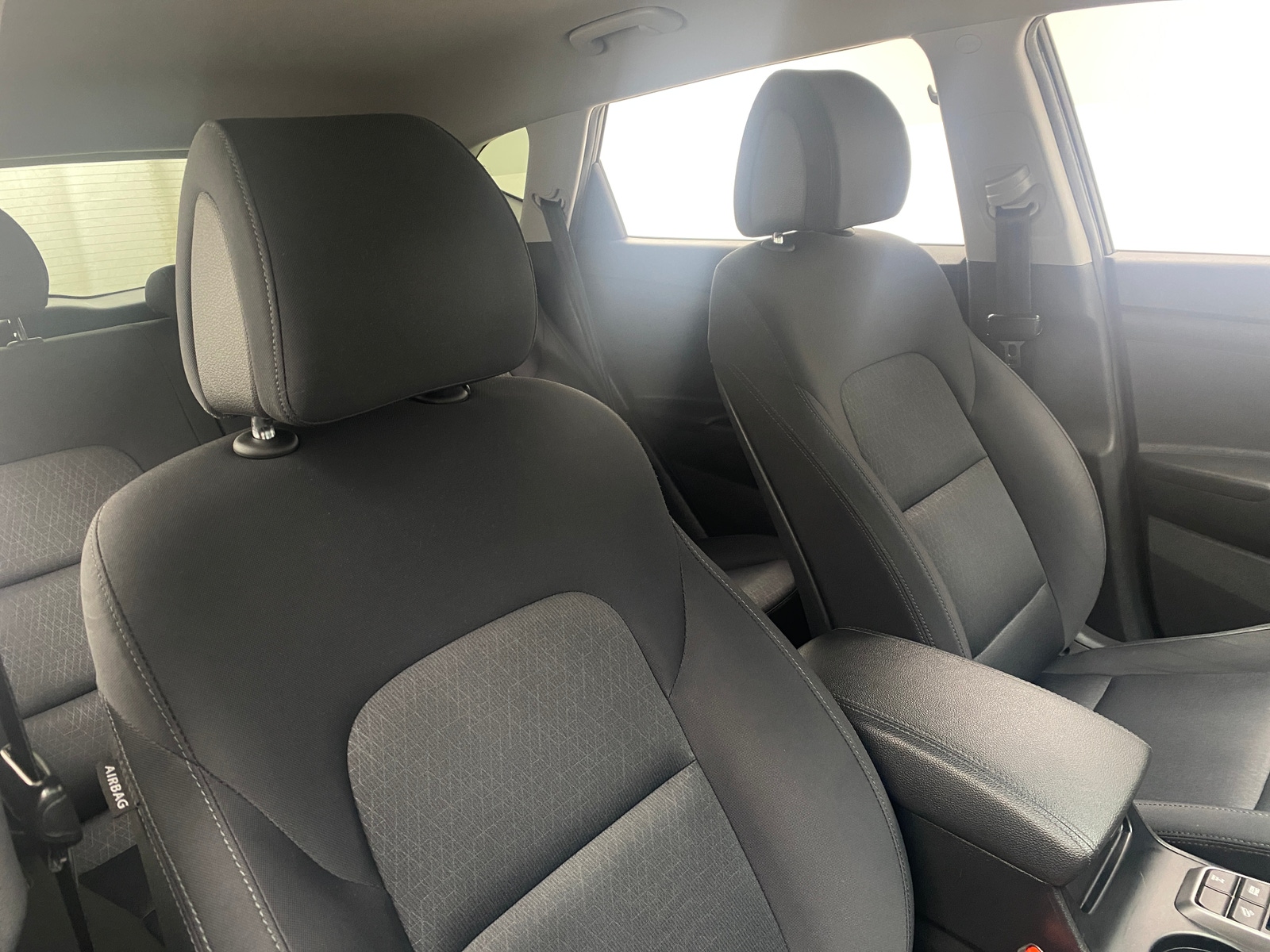 Thumbnail: 2018 Hyundai Tucson - 2