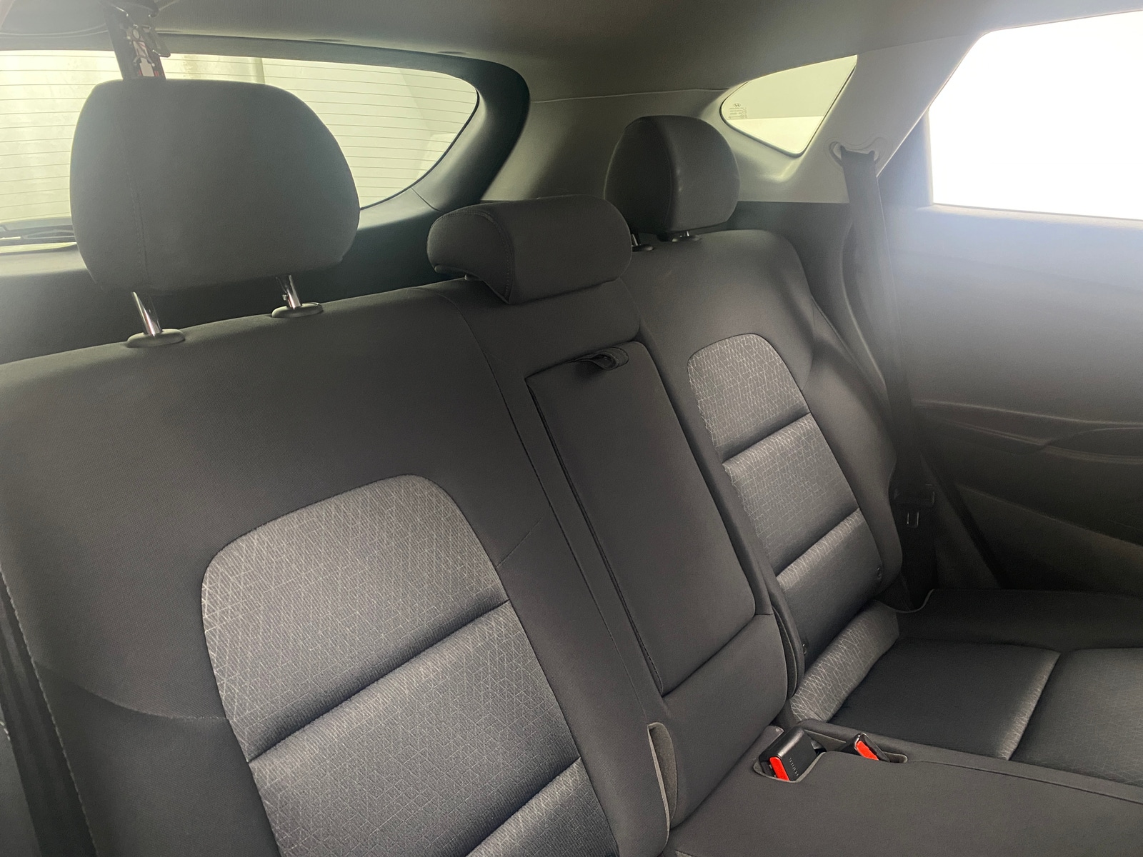 Thumbnail: 2018 Hyundai Tucson - 6