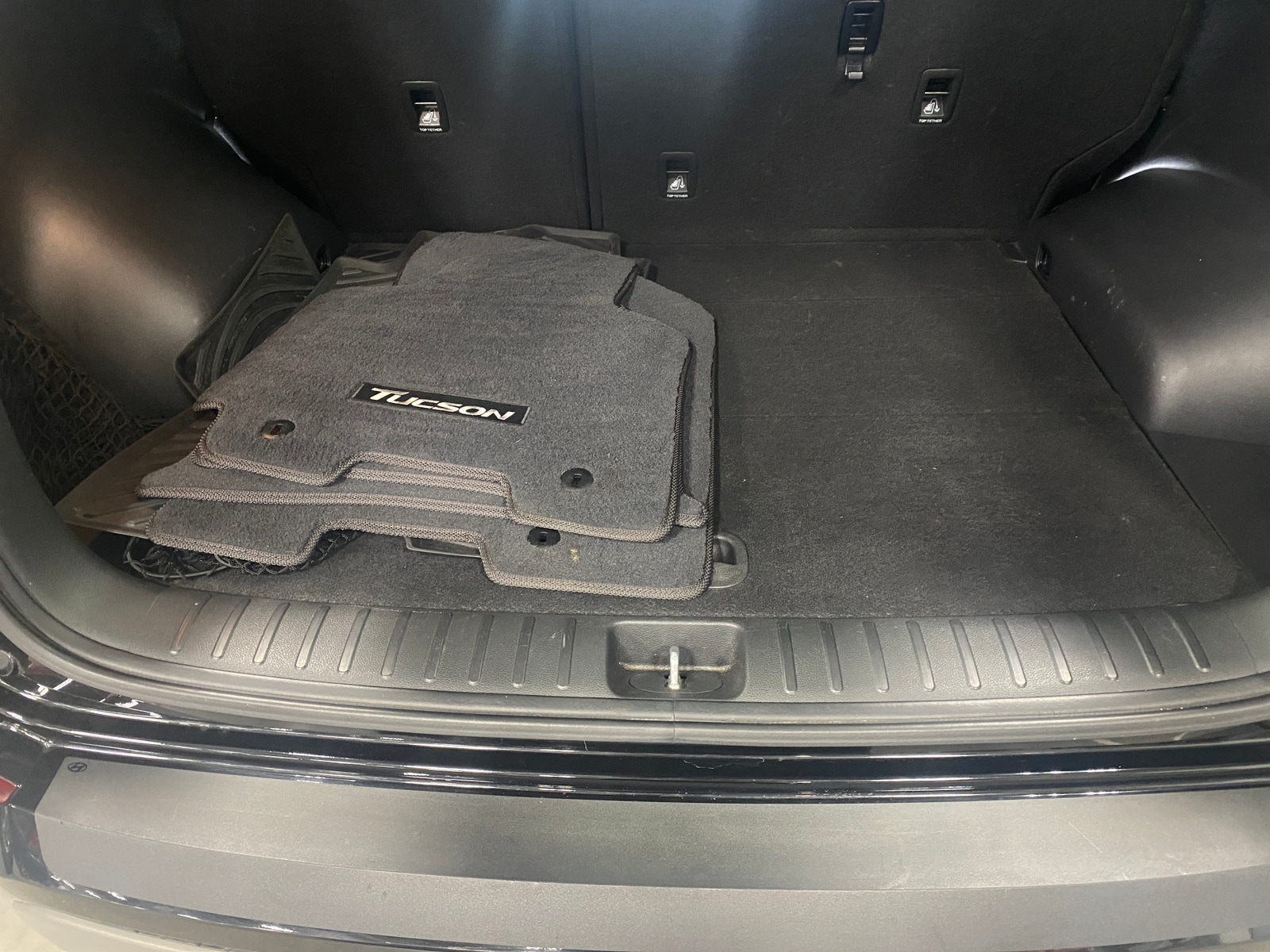 Thumbnail: 2018 Hyundai Tucson - 7