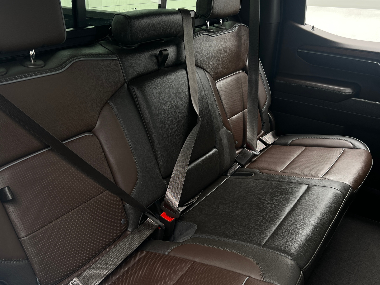 Thumbnail: 2024 GMC Sierra 1500 - 5