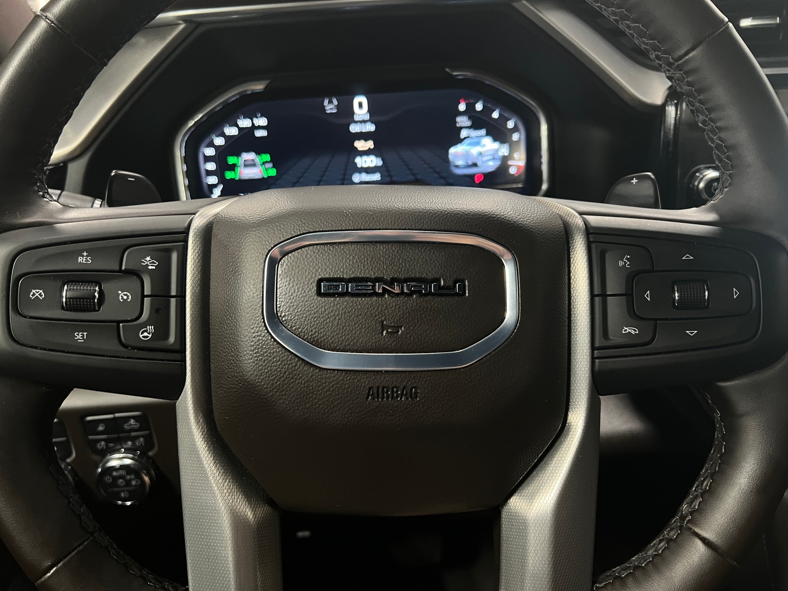 Thumbnail: 2024 GMC Sierra 1500 - 4