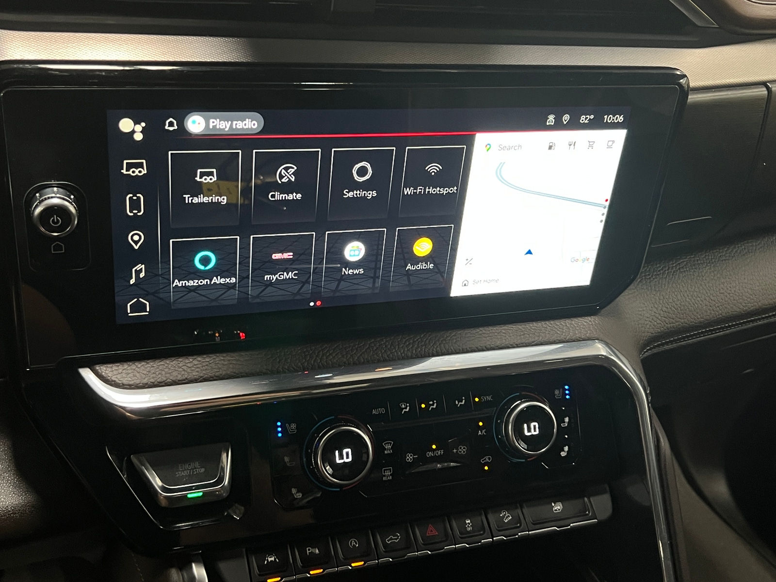 Thumbnail: 2024 GMC Sierra 1500 - 3