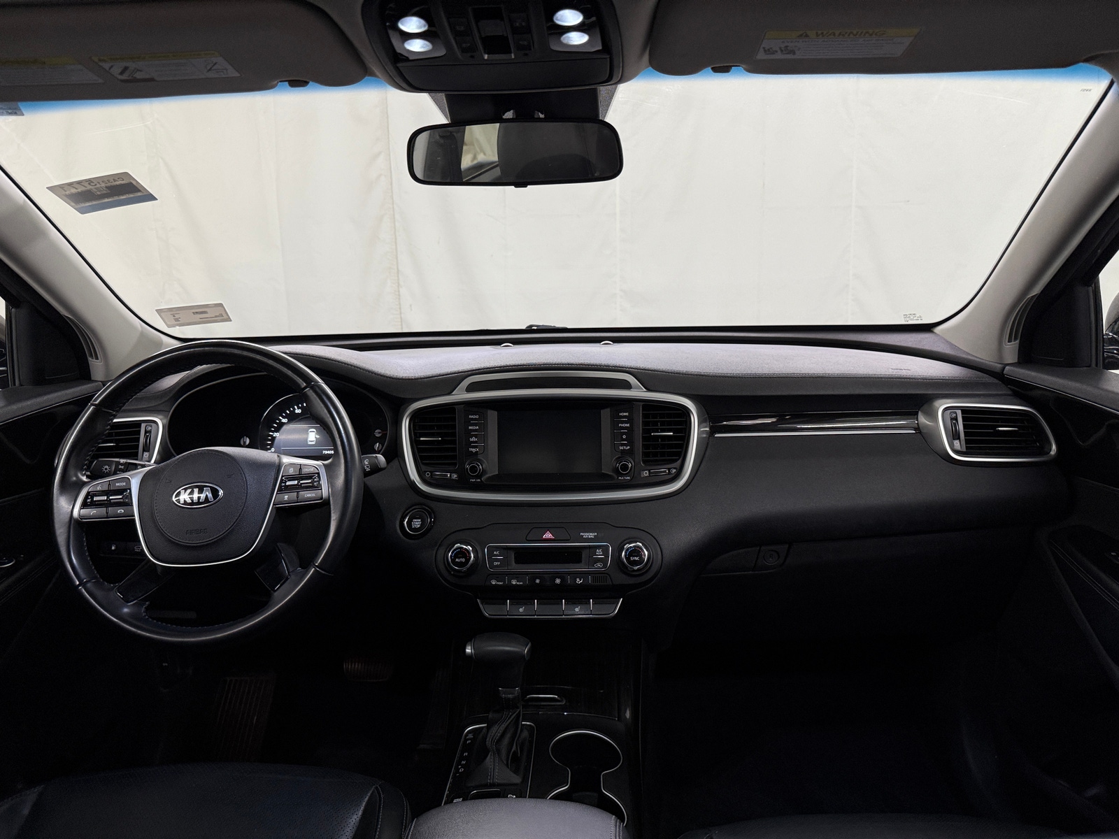 Thumbnail: 2020 Kia Sorento - 2