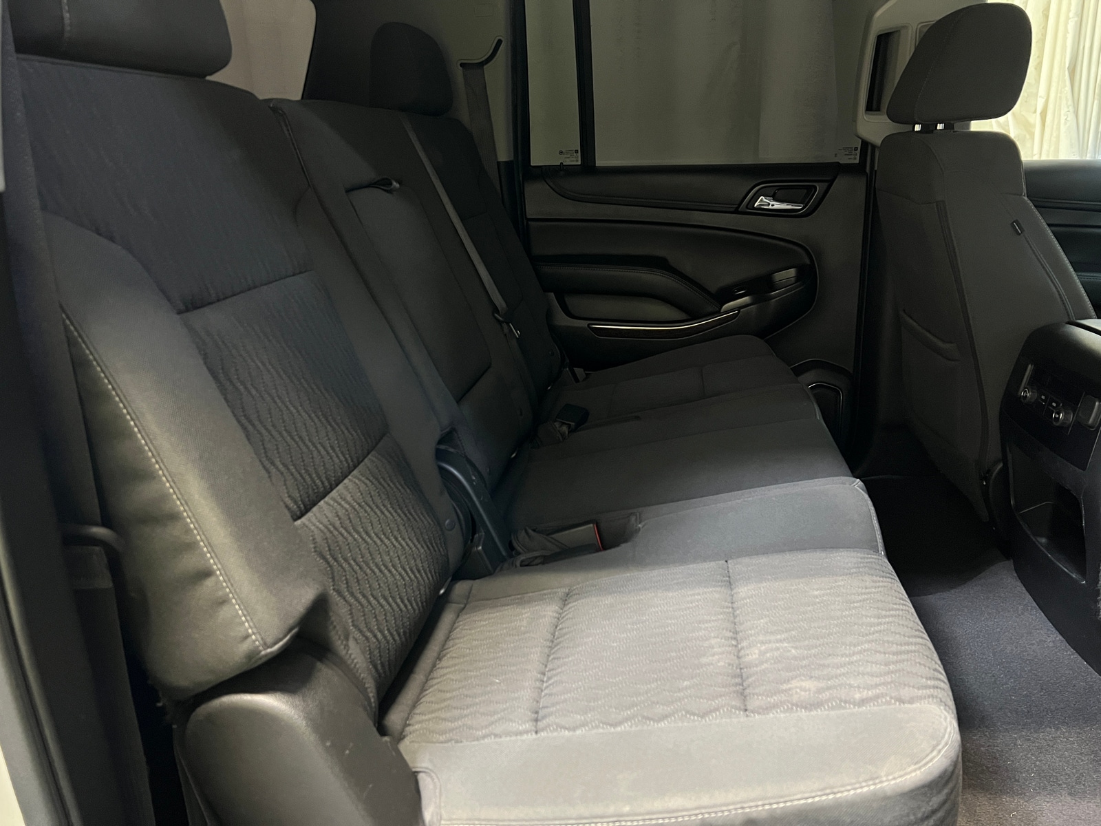 Thumbnail: 2019 GMC Yukon XL - 6