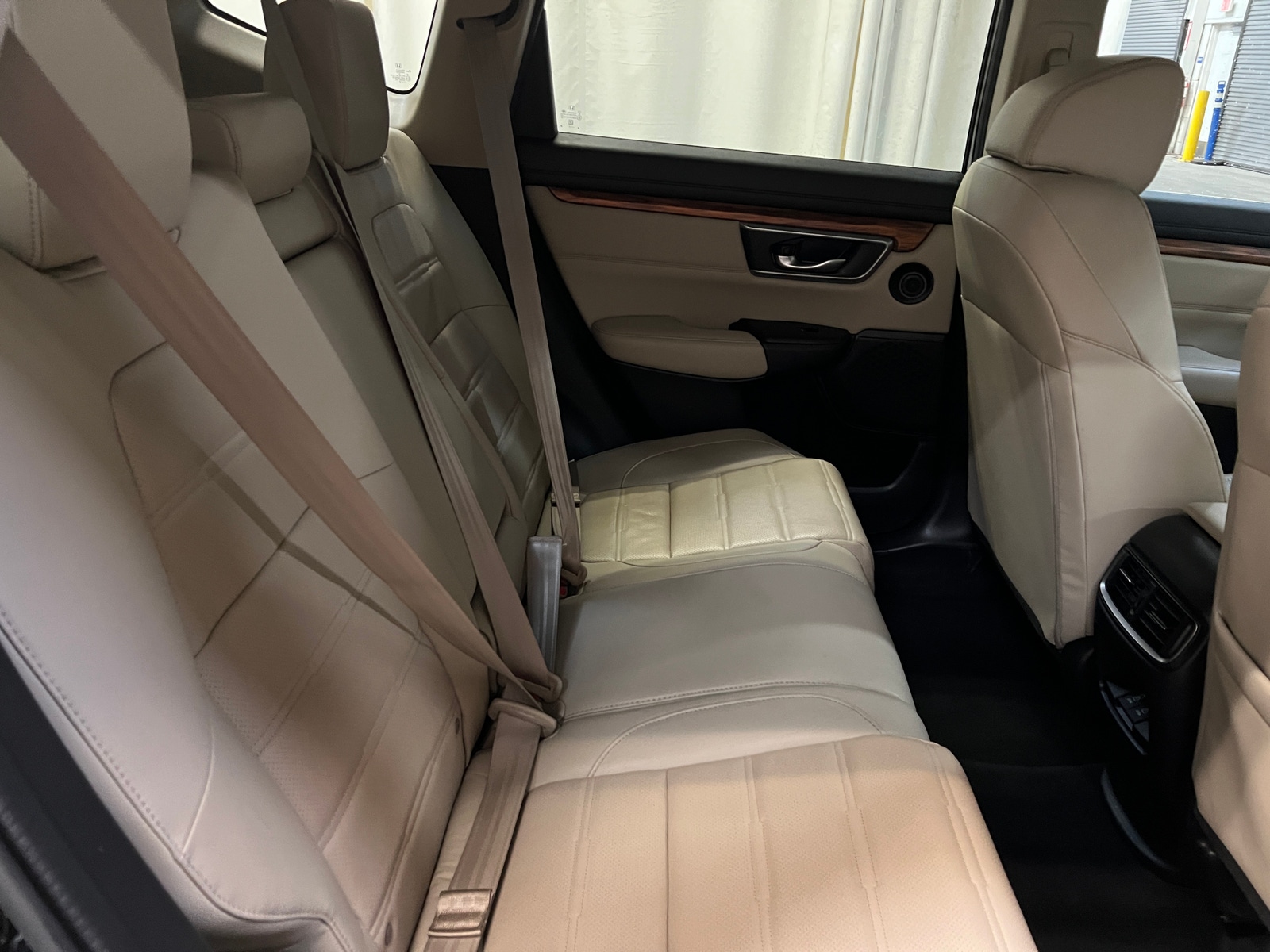 Thumbnail: 2018 Honda CR-V - 5
