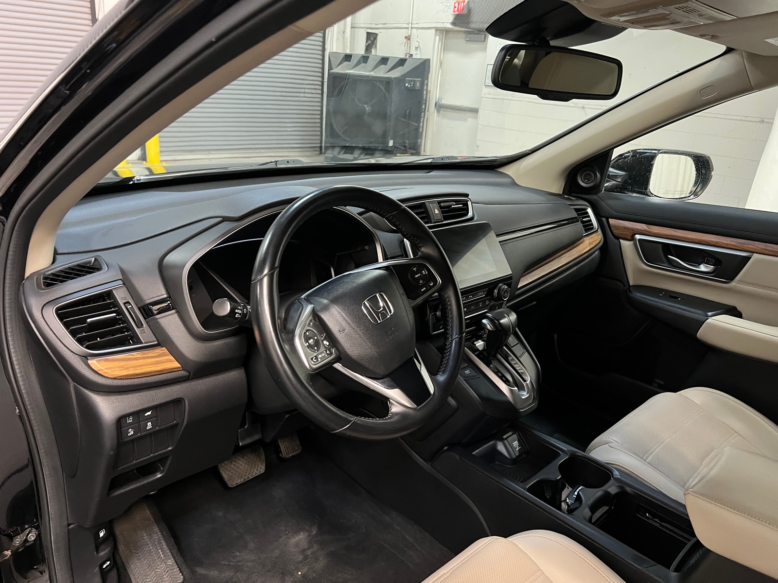 Thumbnail: 2018 Honda CR-V - 2
