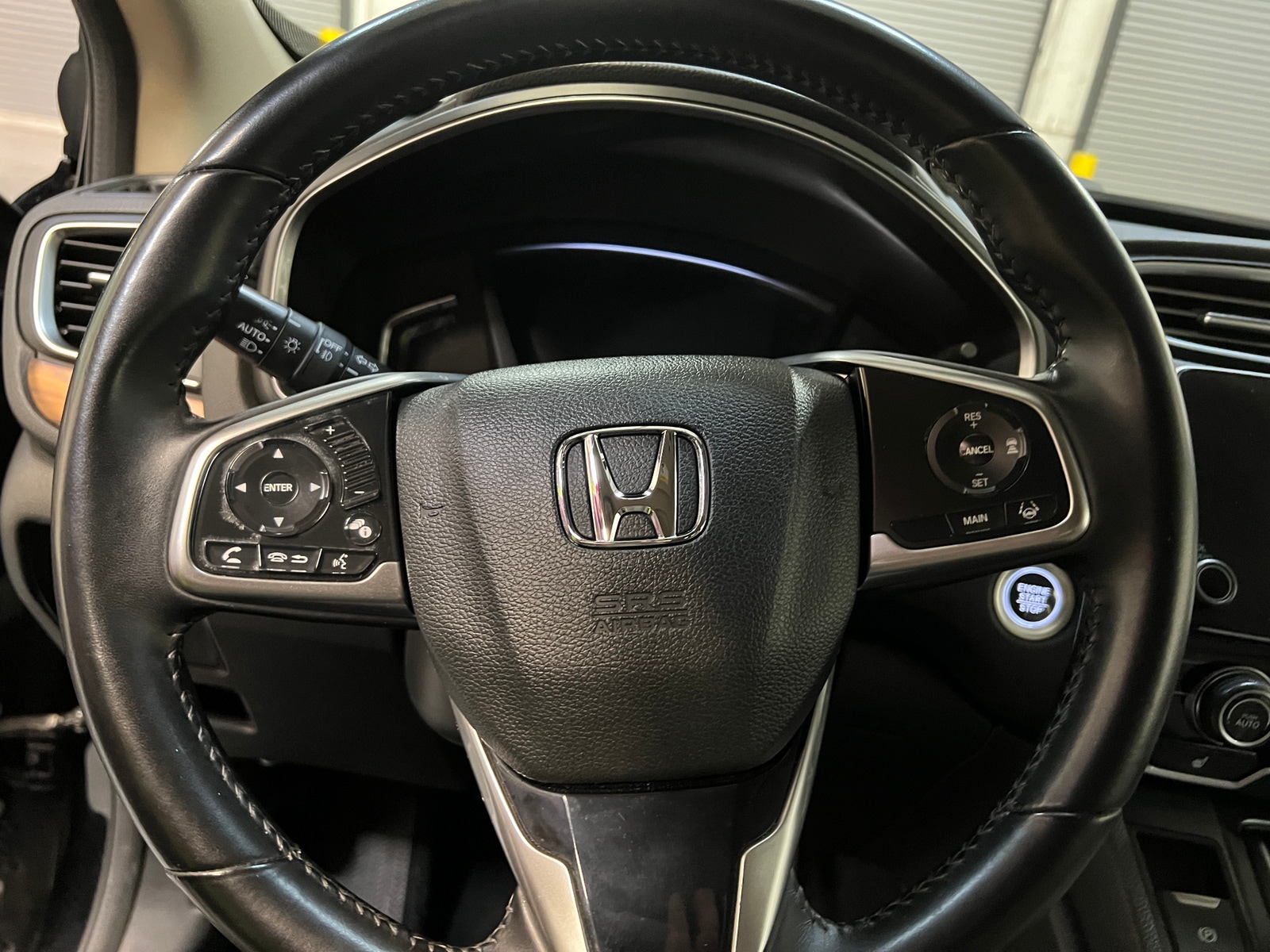 Thumbnail: 2018 Honda CR-V - 4