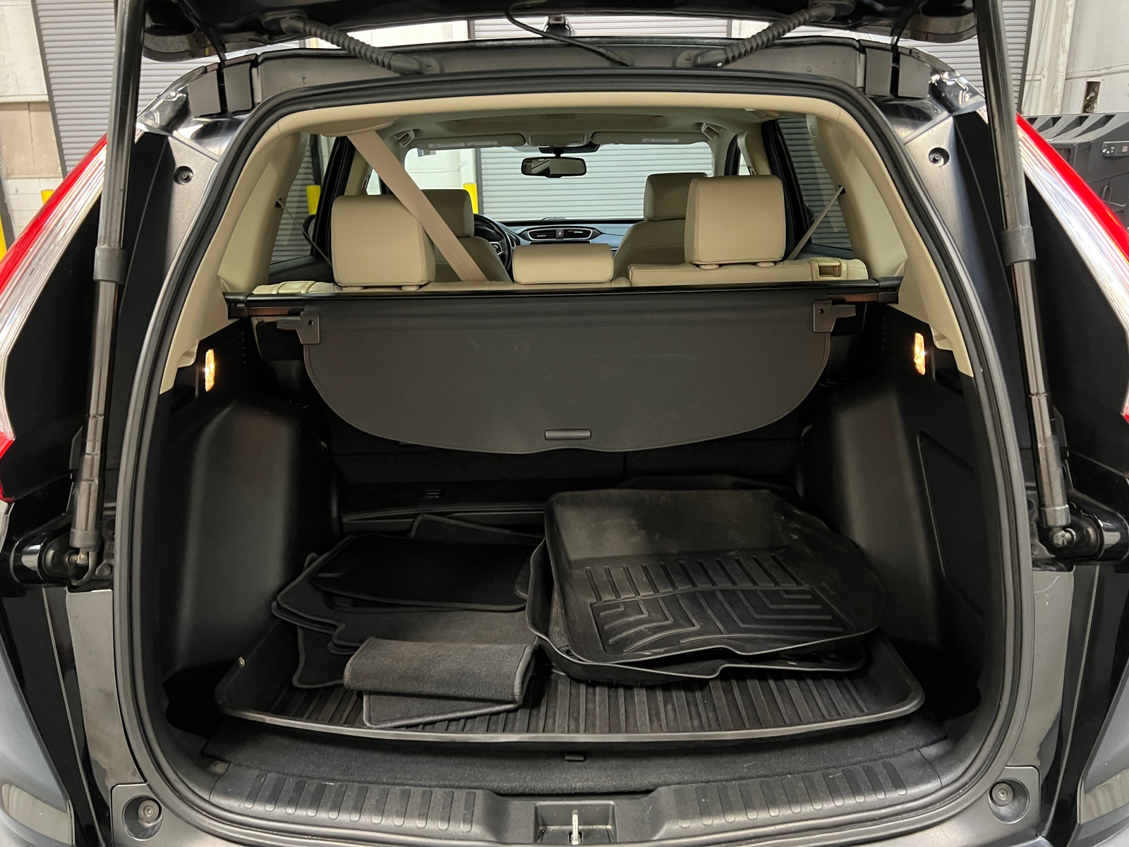 Thumbnail: 2018 Honda CR-V - 6