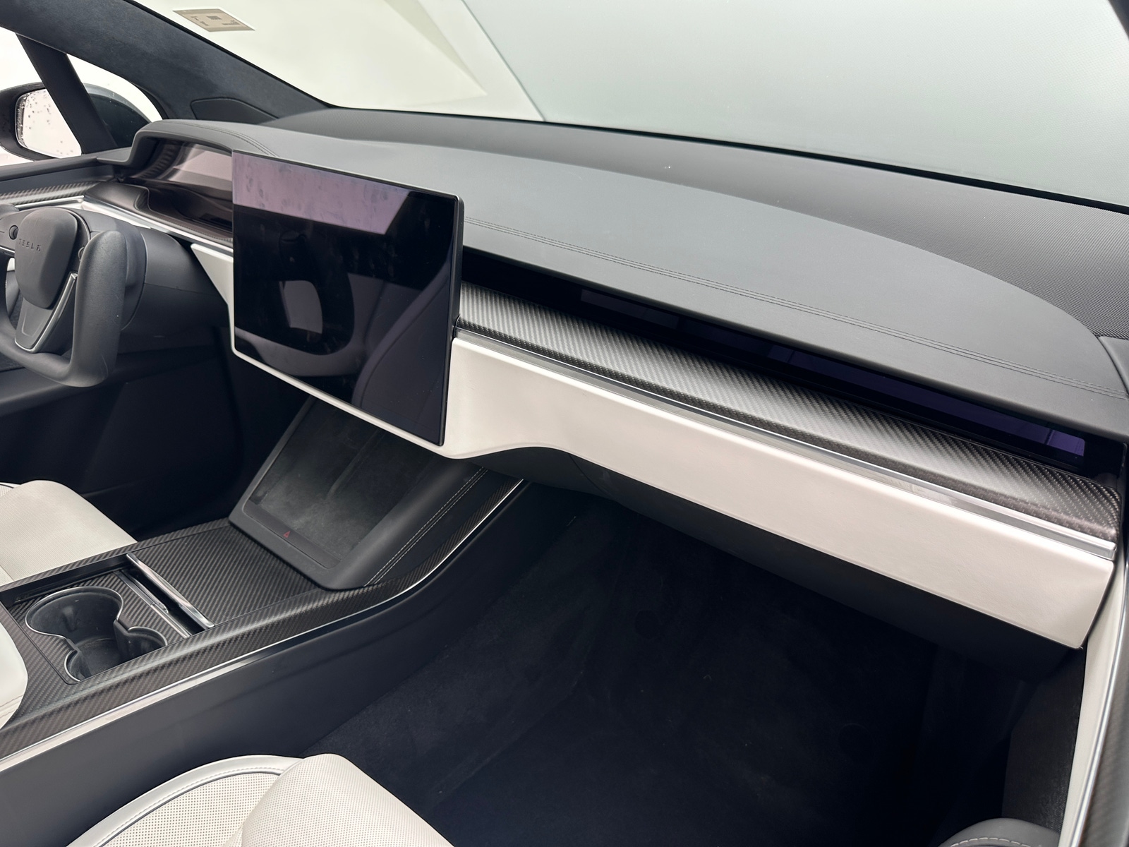 Thumbnail: 2022 Tesla Model X - 2