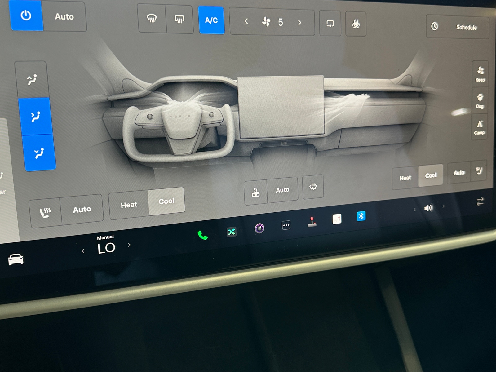 Thumbnail: 2022 Tesla Model X - 3