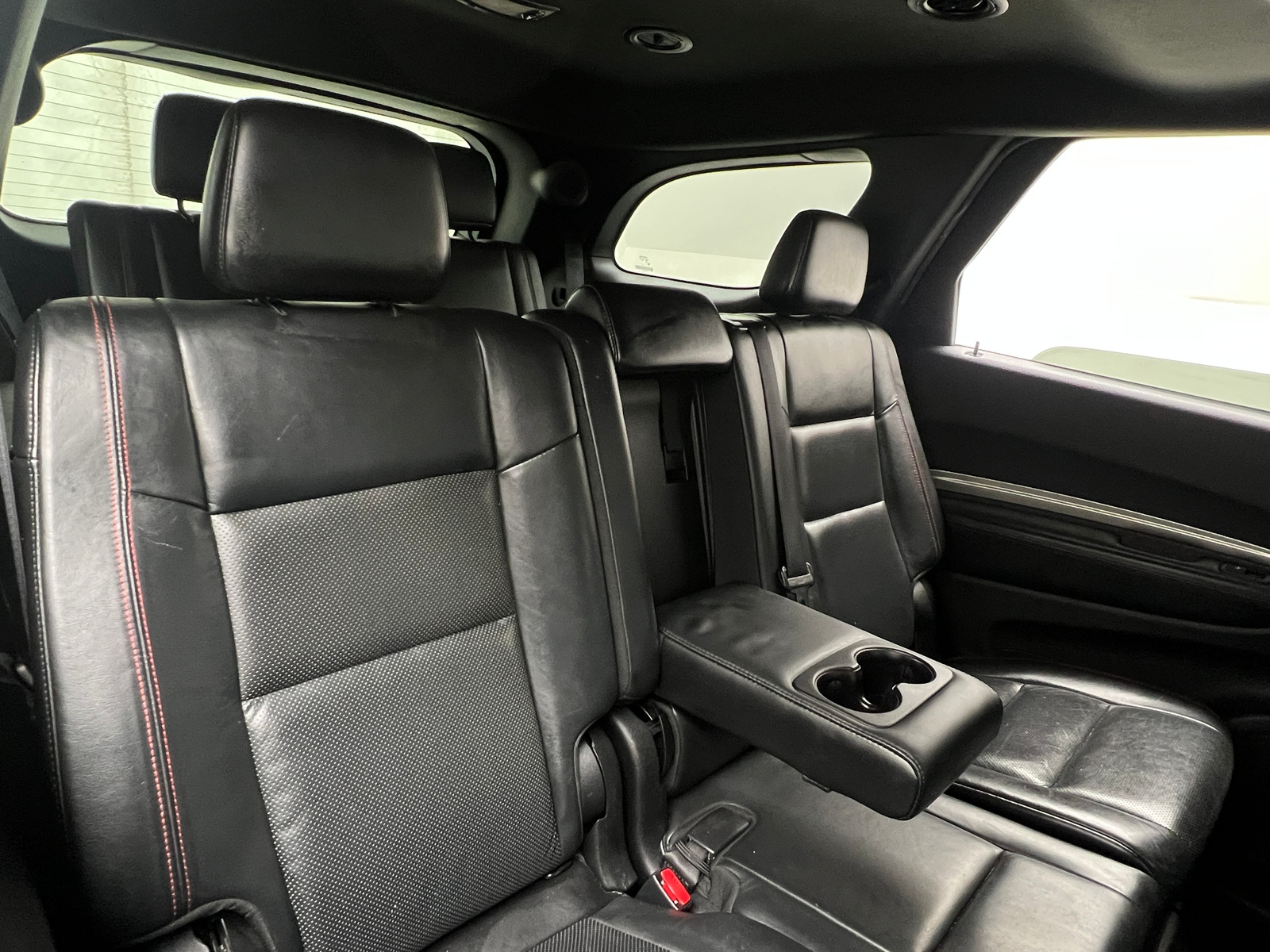Thumbnail: 2017 Dodge Durango - 5
