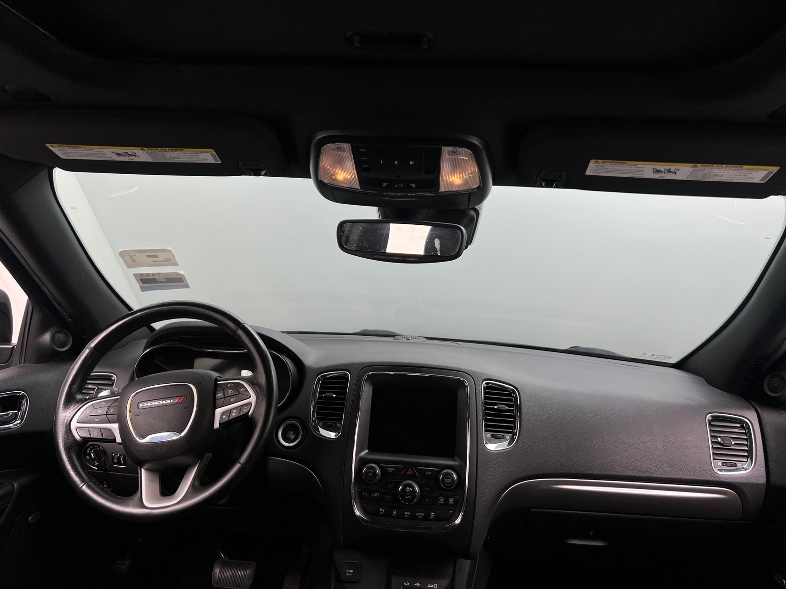 Thumbnail: 2017 Dodge Durango - 2