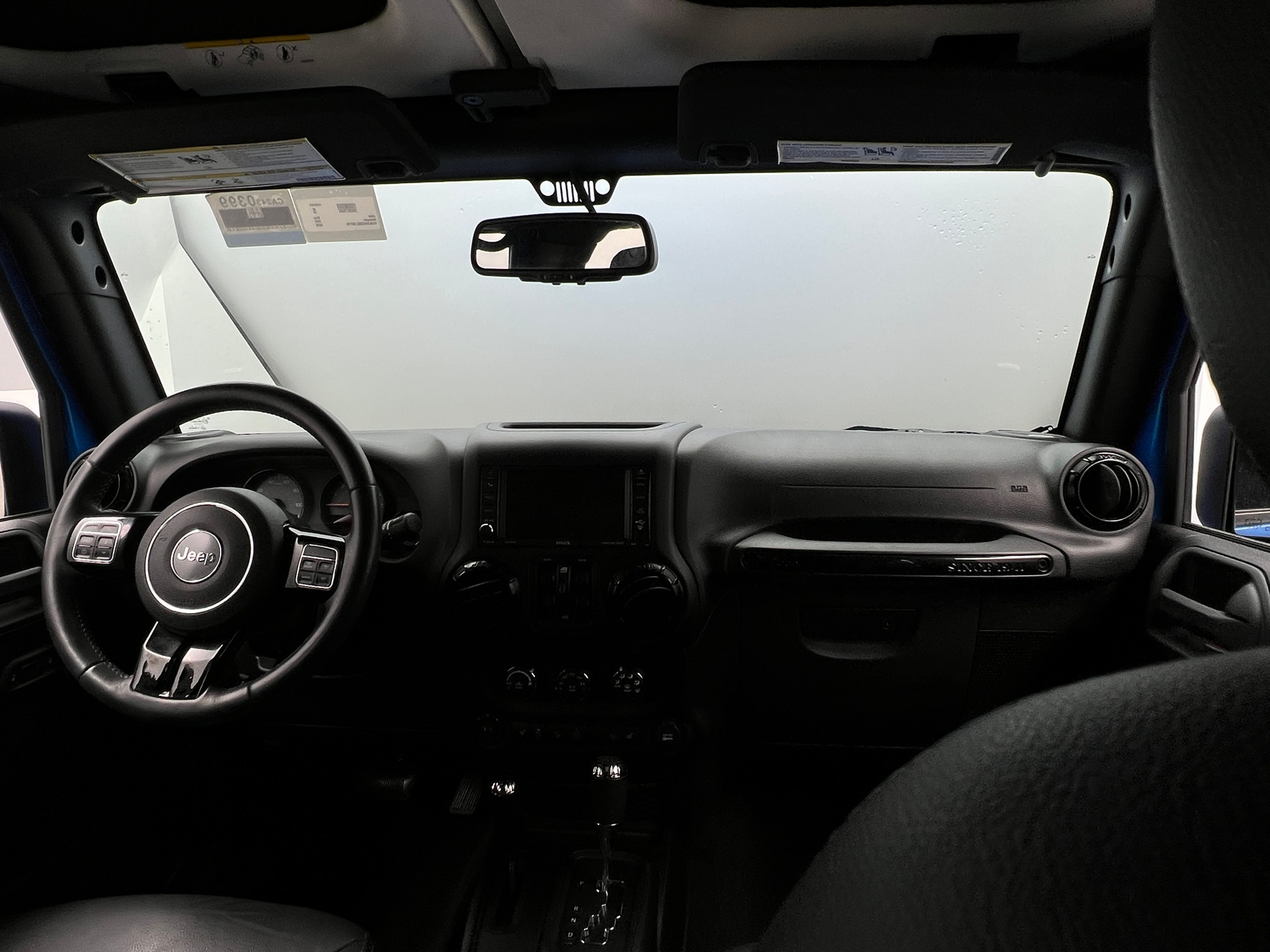 Thumbnail: 2016 Jeep Wrangler - 2