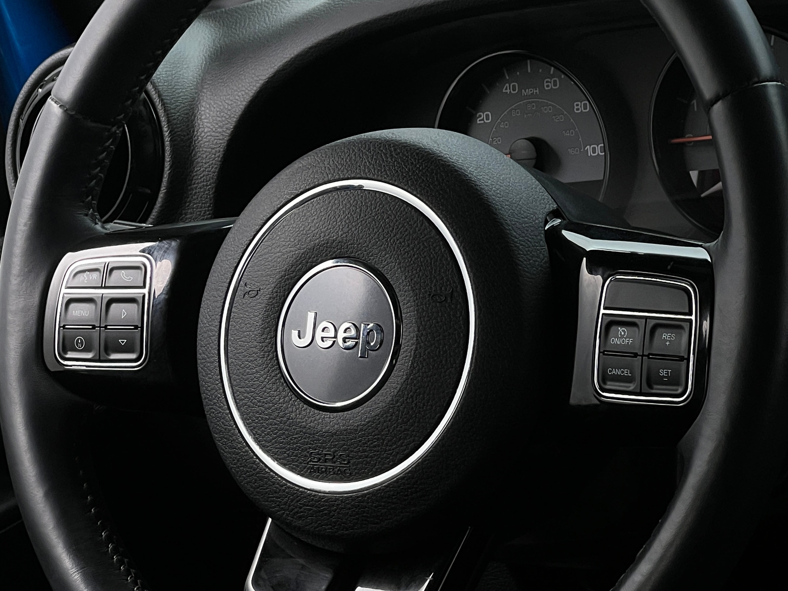 Thumbnail: 2016 Jeep Wrangler - 4