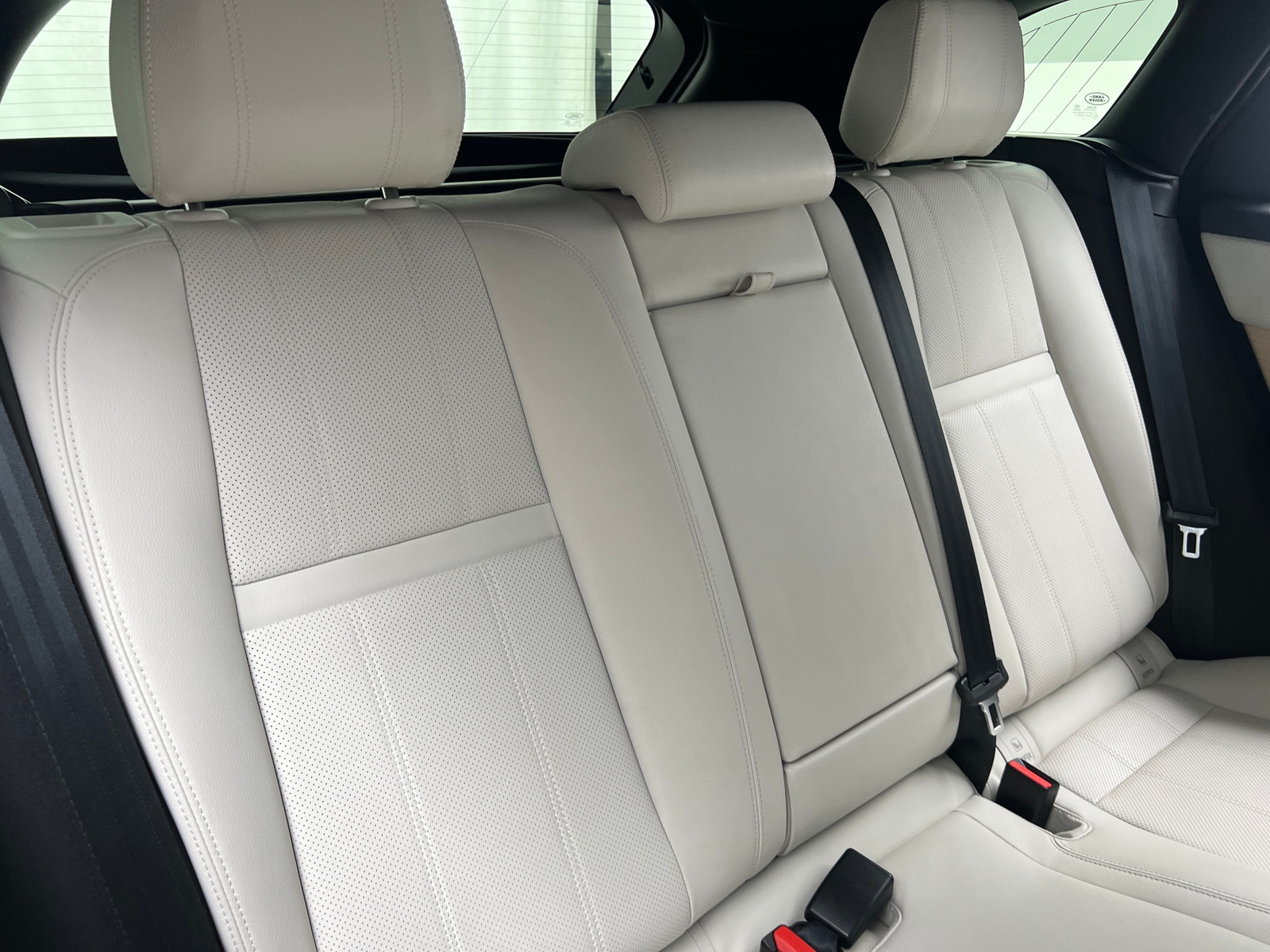 Thumbnail: 2022 Land Rover Range Rover Velar - 5