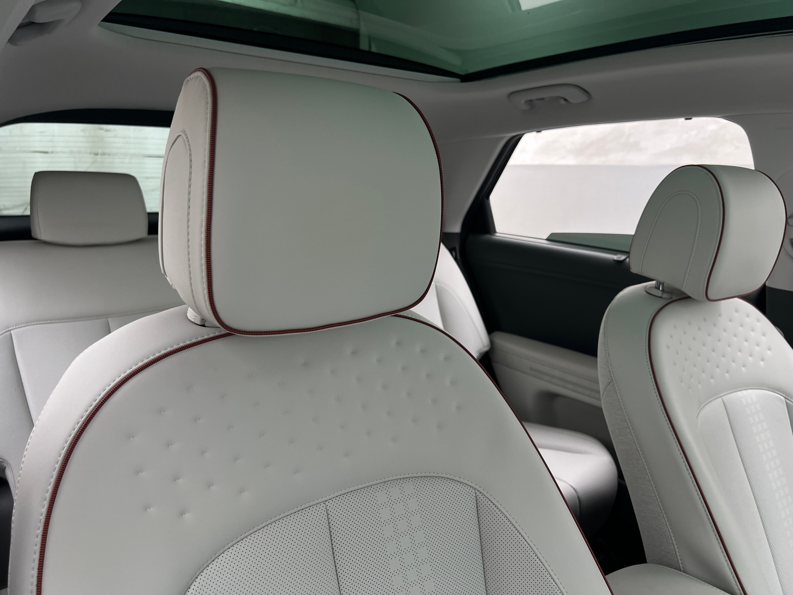 Thumbnail: 2023 Hyundai Ioniq 5 - 6