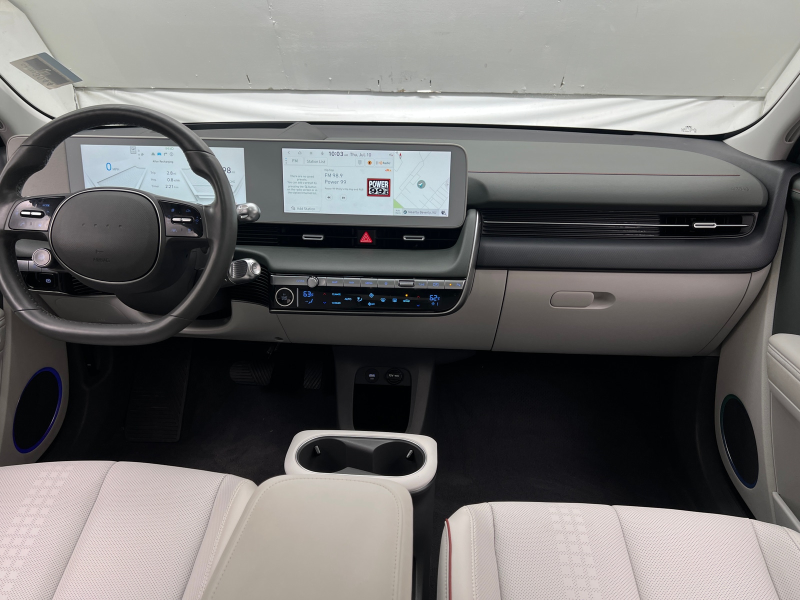 Thumbnail: 2023 Hyundai Ioniq 5 - 3