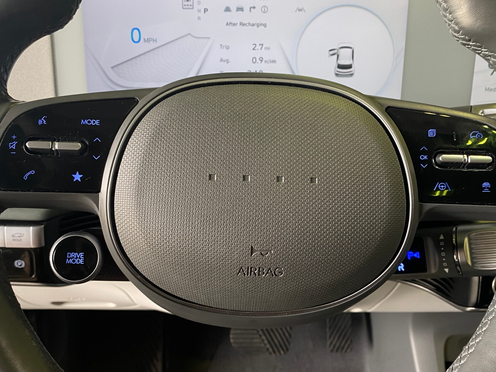 Thumbnail: 2023 Hyundai Ioniq 5 - 5