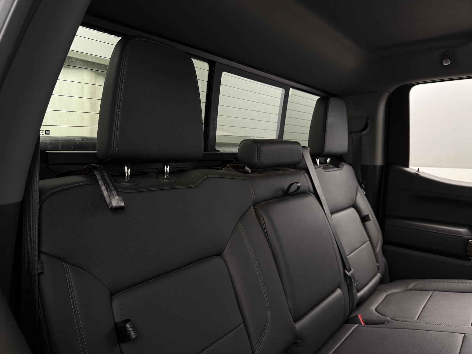 Thumbnail: 2022 Chevrolet Silverado 1500 - 5