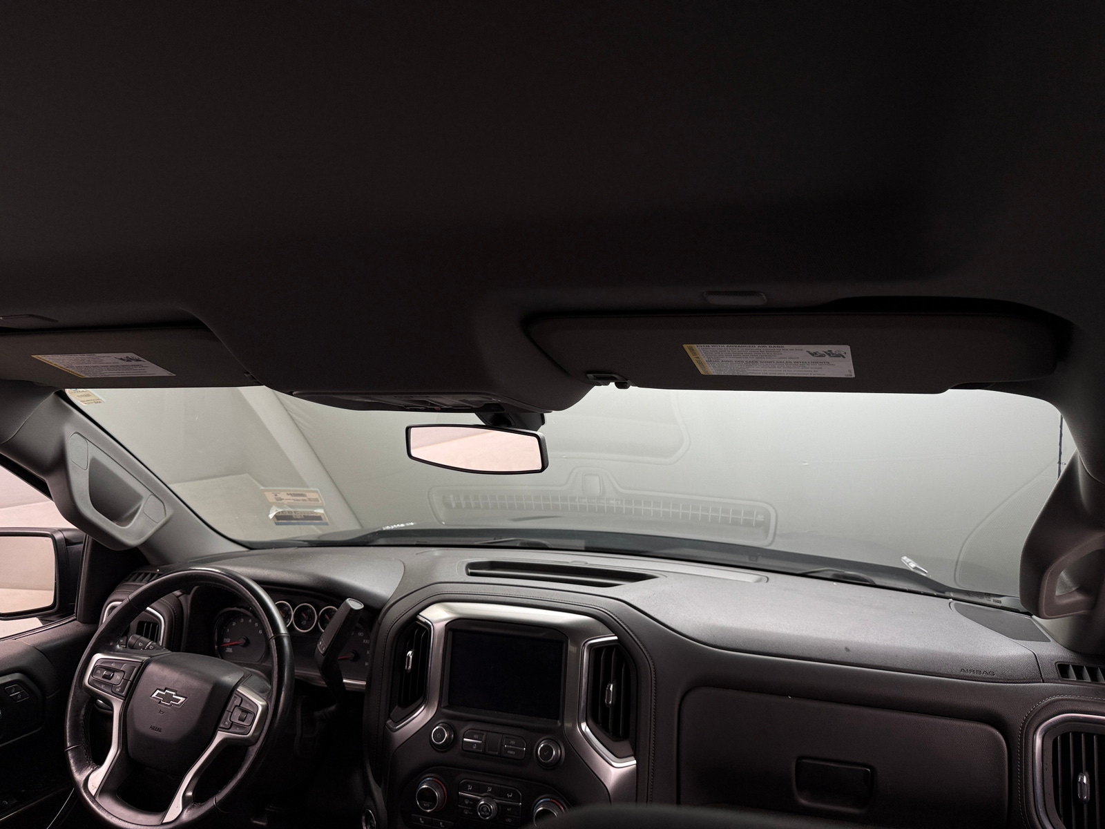 Thumbnail: 2022 Chevrolet Silverado 1500 - 2