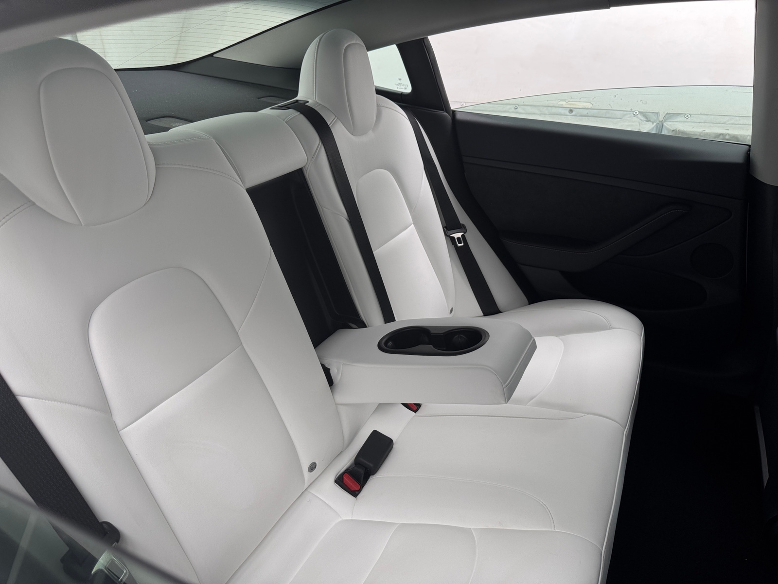 Thumbnail: 2023 Tesla Model 3 - 5