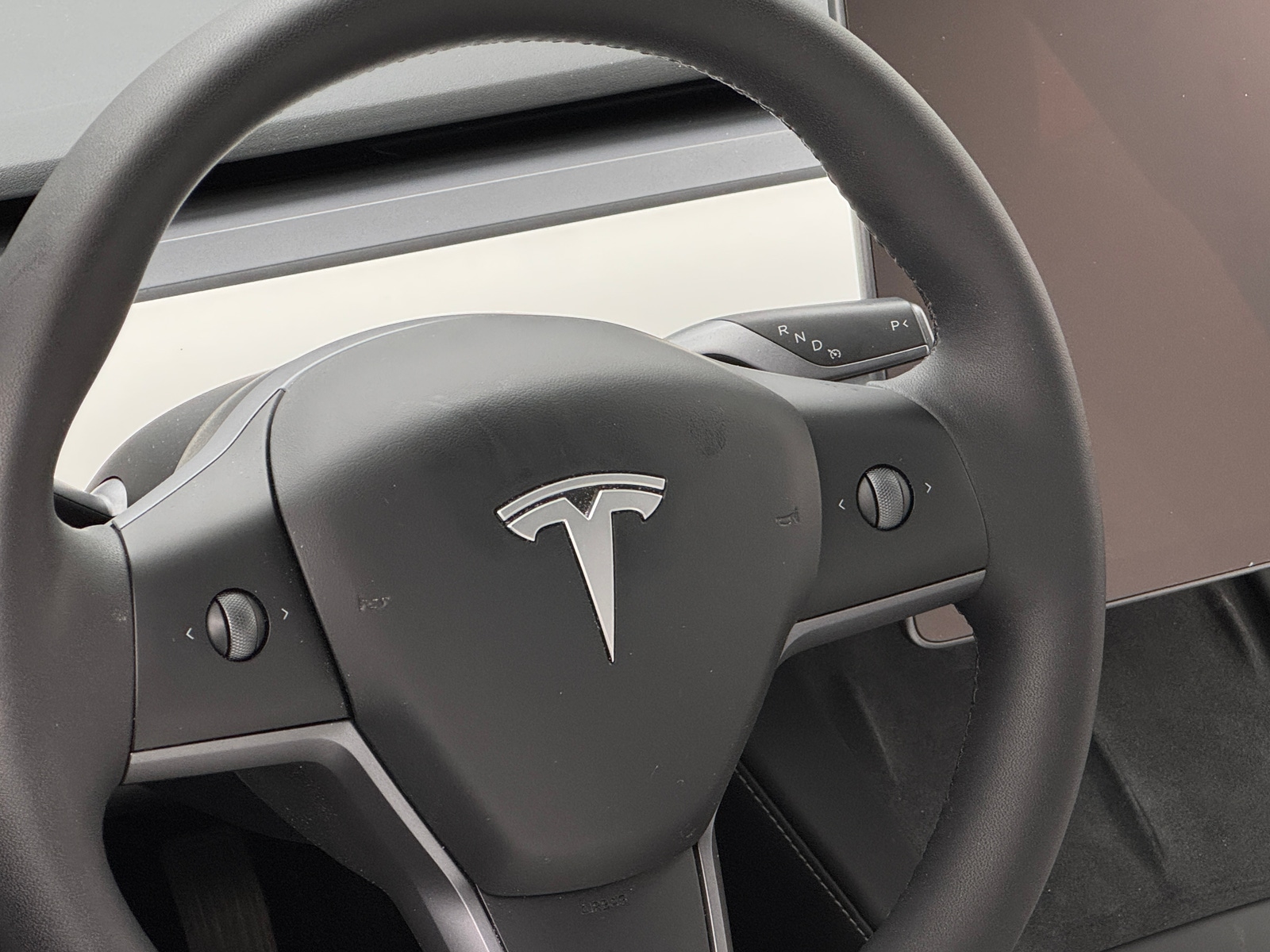 Thumbnail: 2023 Tesla Model 3 - 4