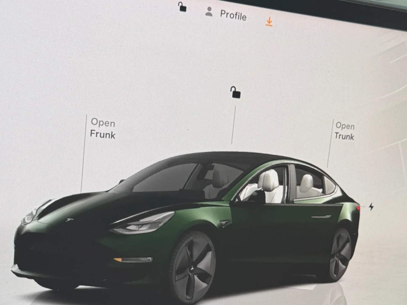 Thumbnail: 2023 Tesla Model 3 - 3