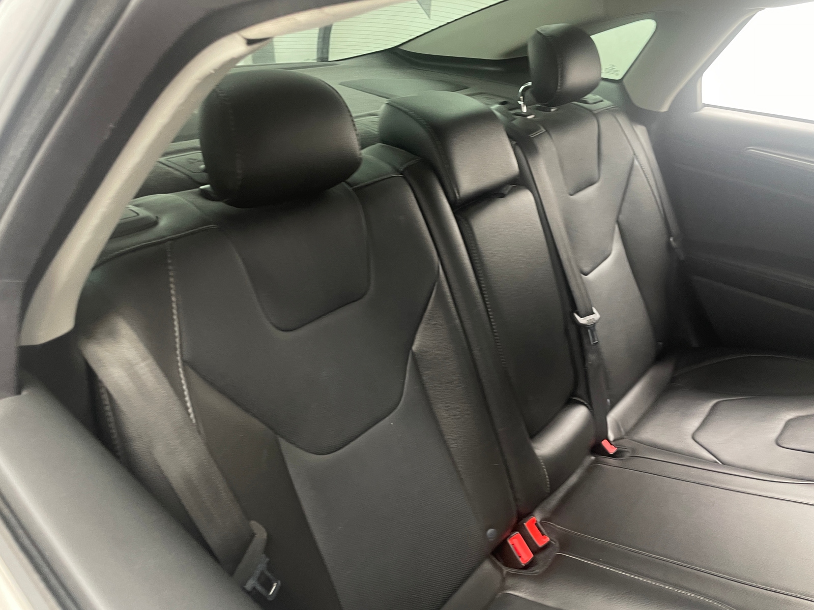 Thumbnail: 2016 Ford Fusion - 5