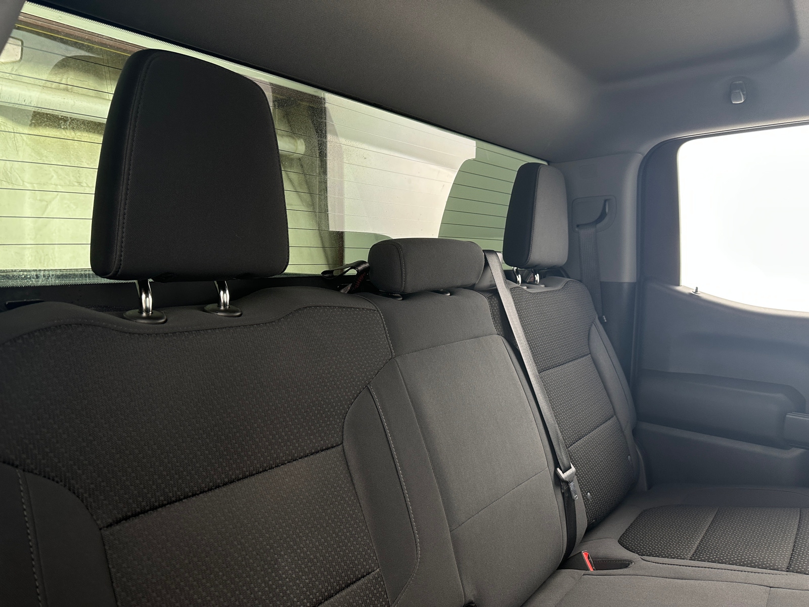 Thumbnail: 2019 Chevrolet Silverado 1500 - 6