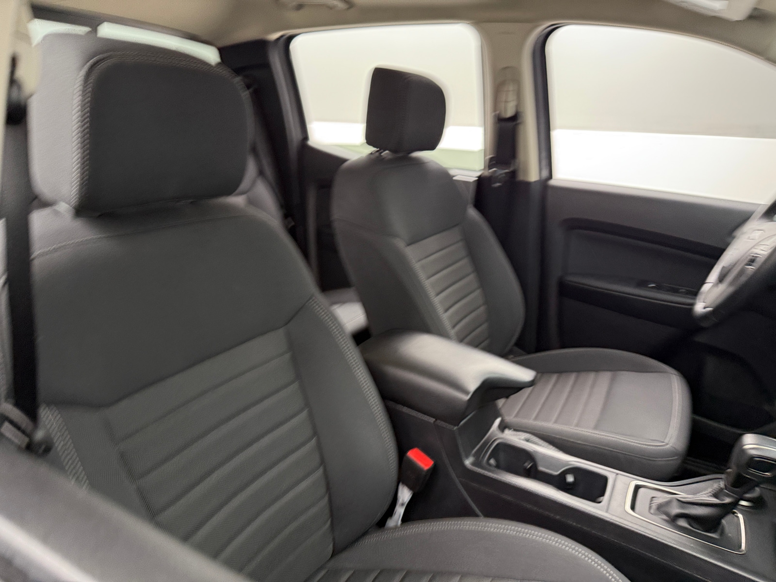 Thumbnail: 2023 Ford Ranger - 2