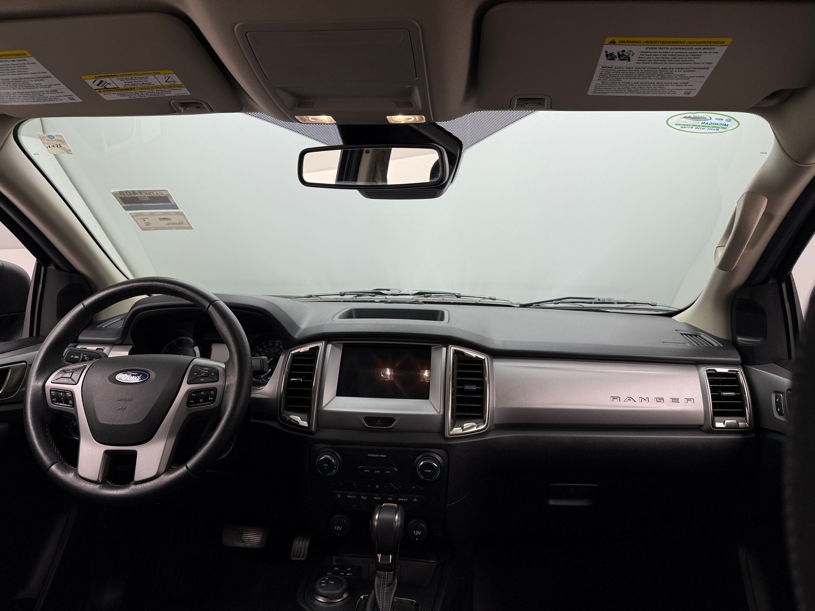 Thumbnail: 2023 Ford Ranger - 3