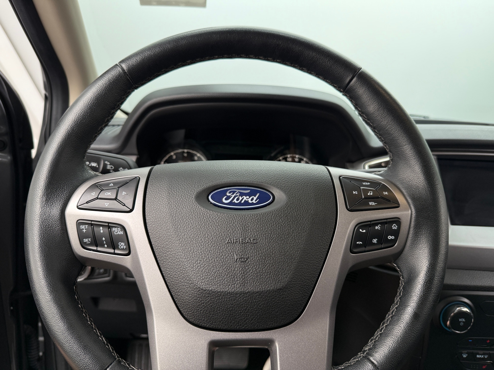 Thumbnail: 2023 Ford Ranger - 5