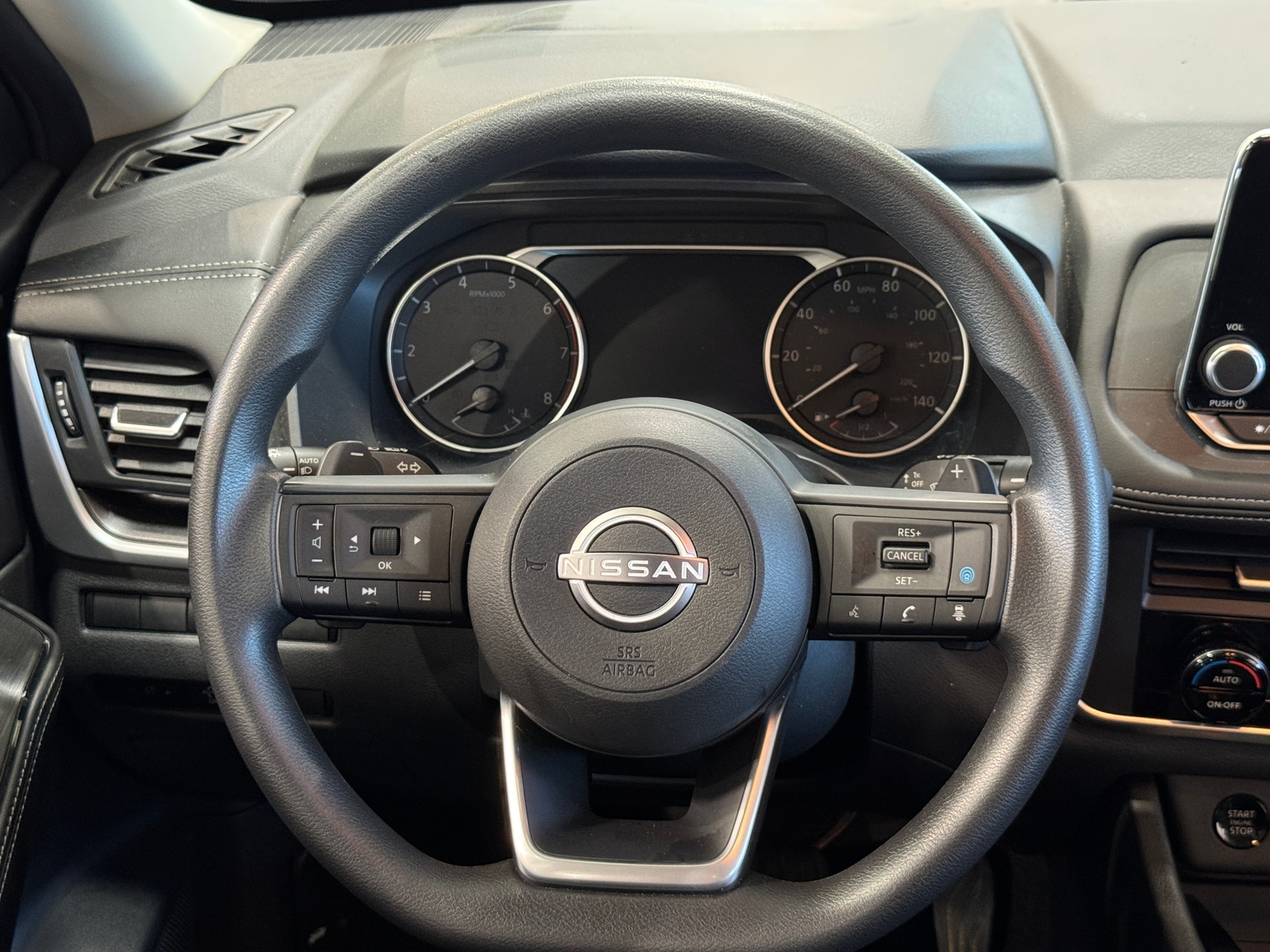 Thumbnail: 2024 Nissan Rogue - 5