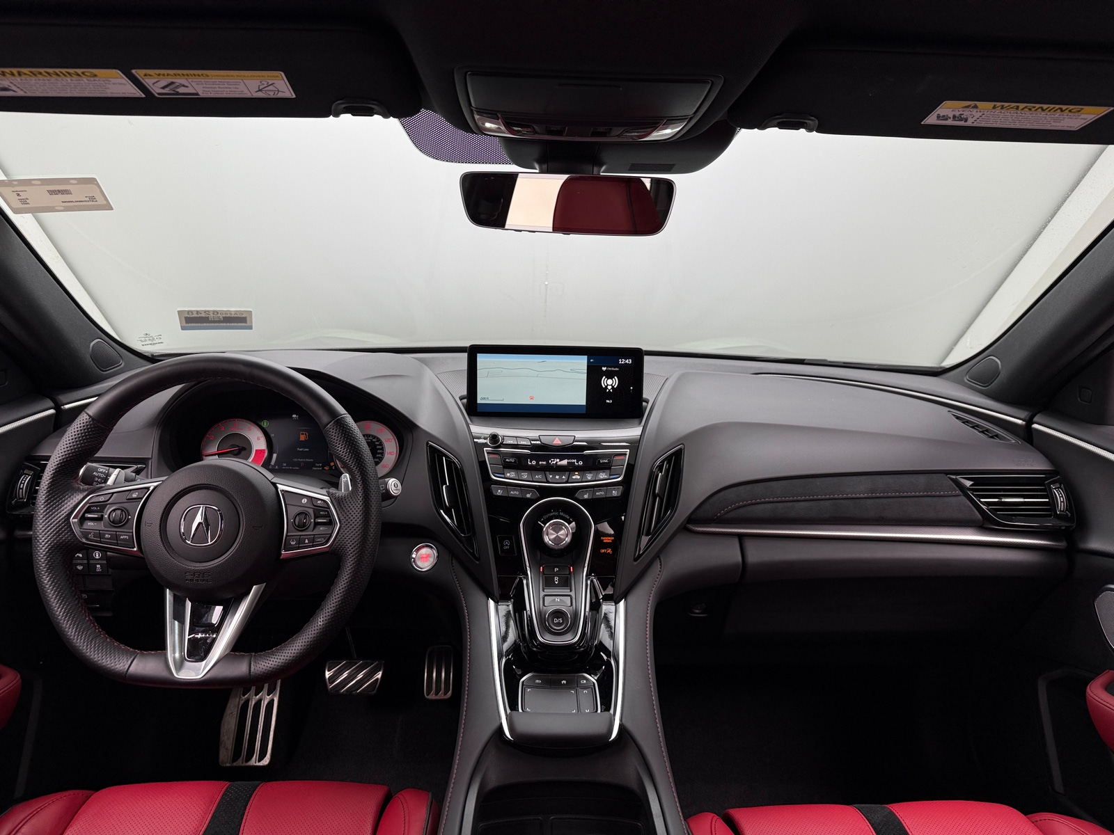 Thumbnail: 2022 Acura RDX - 2
