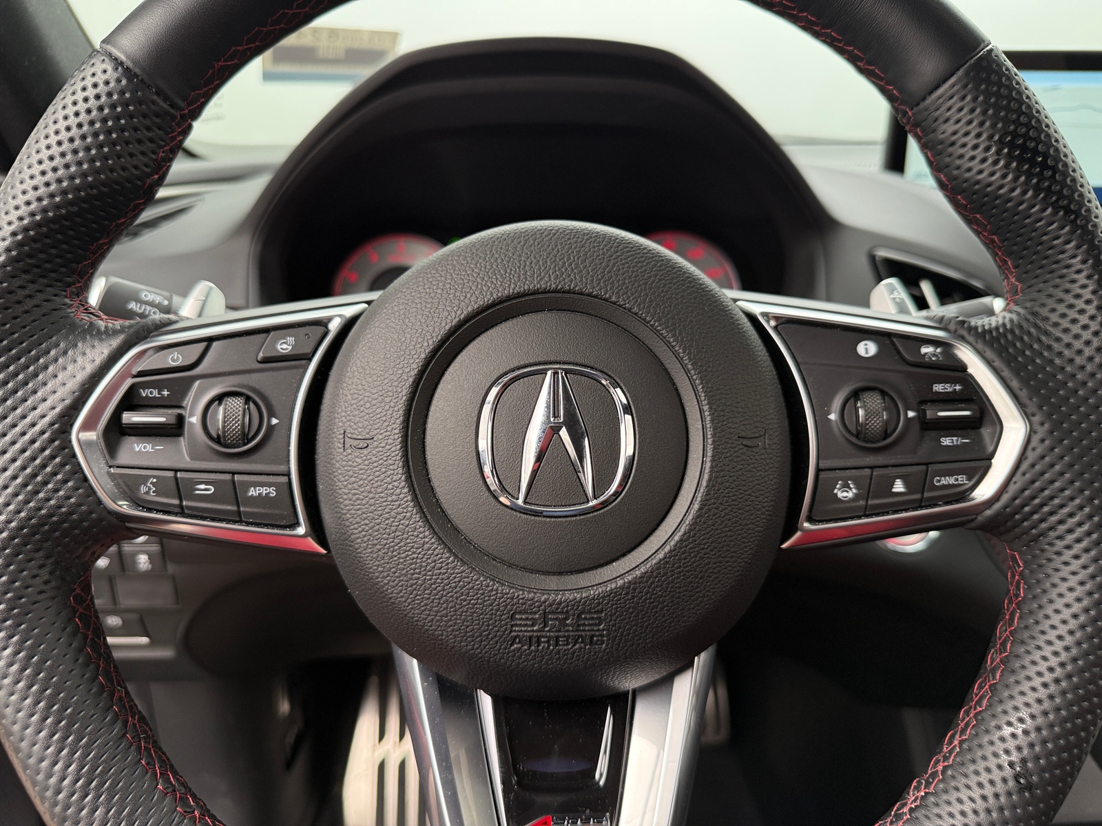 Thumbnail: 2022 Acura RDX - 4