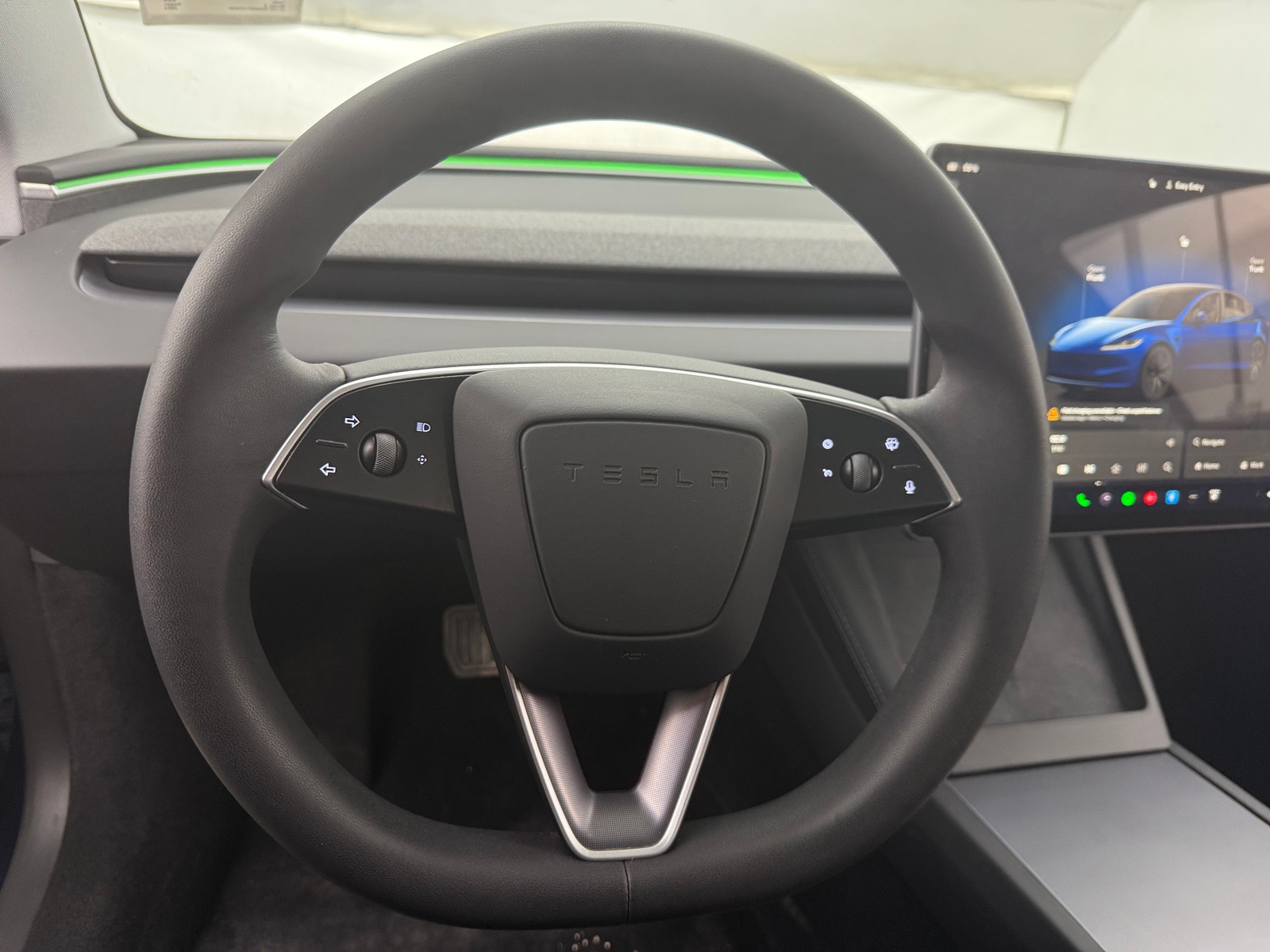 Thumbnail: 2024 Tesla Model 3 - 4