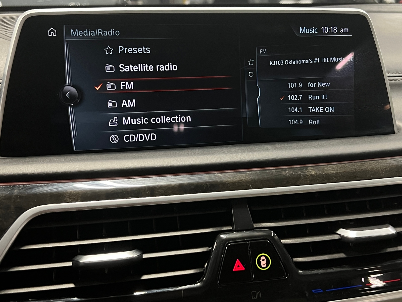 Thumbnail: 2016 BMW 7 Series - 4