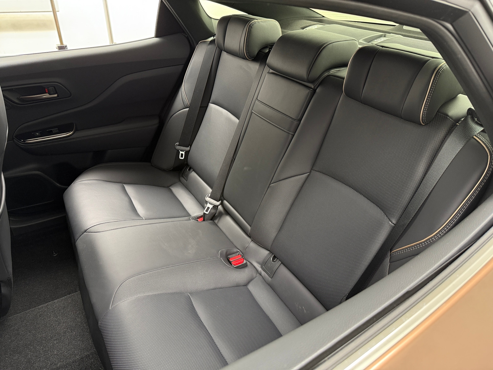 Thumbnail: 2025 Toyota Crown - 5