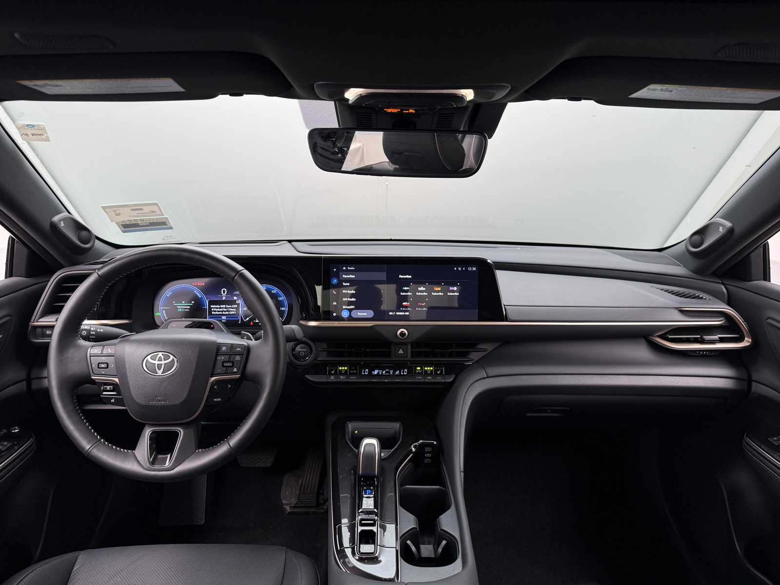 Thumbnail: 2025 Toyota Crown - 2