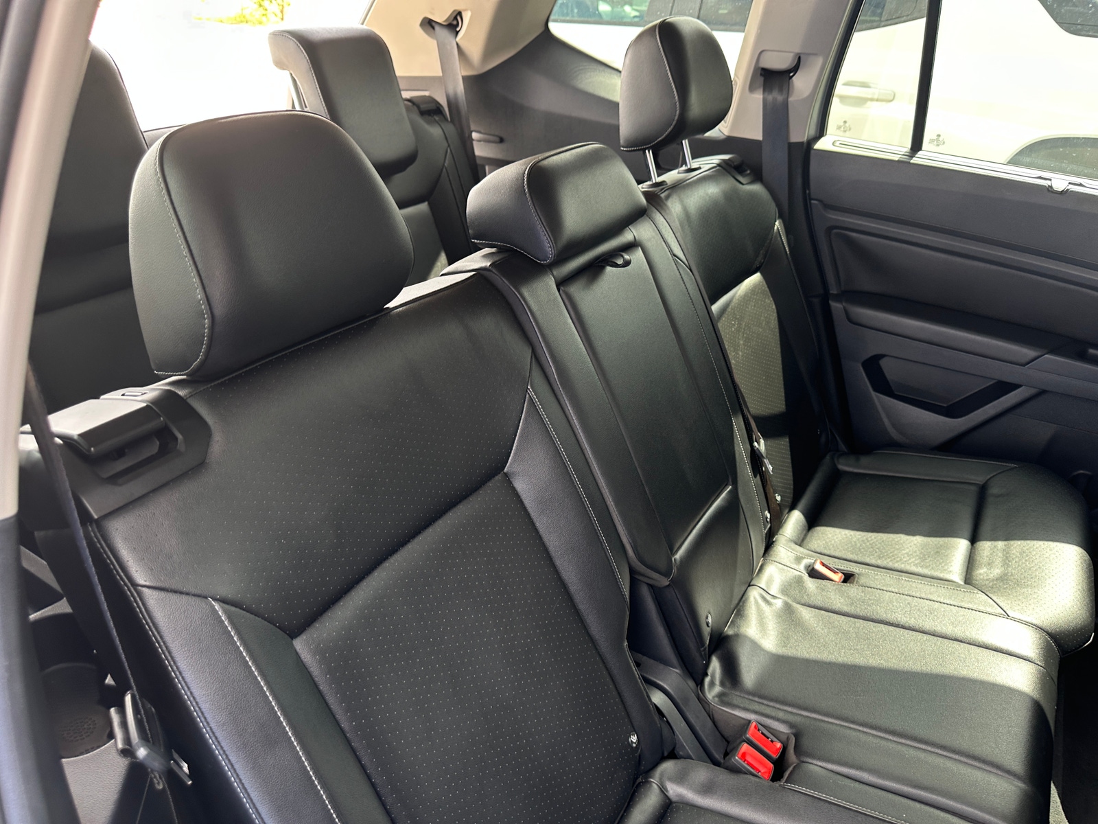 Thumbnail: 2018 Volkswagen Atlas - 6