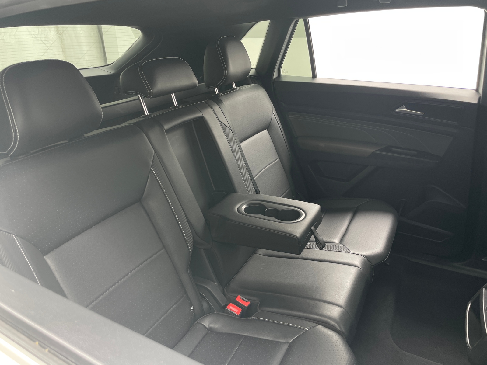 Thumbnail: 2021 Volkswagen Atlas - 5